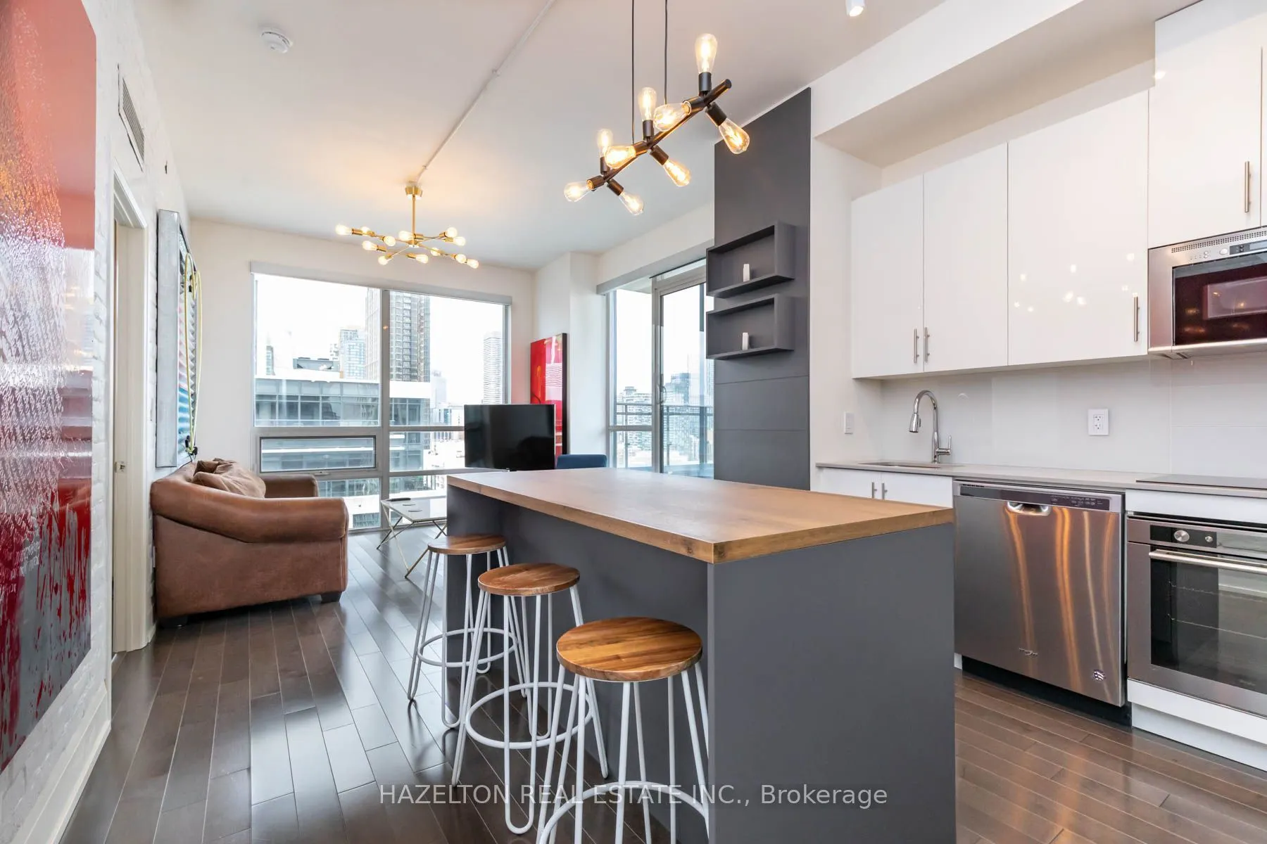 460 Adelaide Street E #Ph103