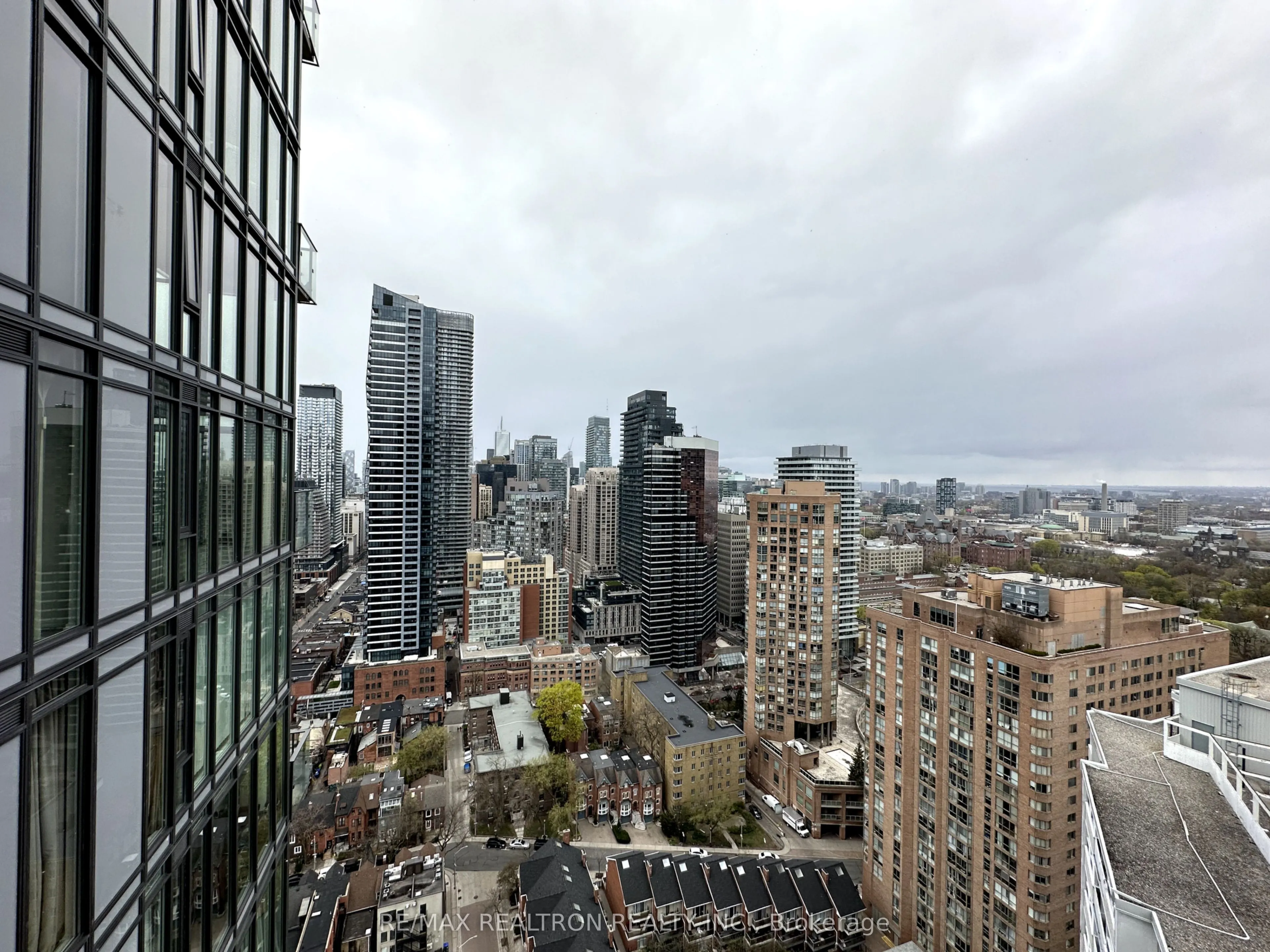 75 St Nicholas Street #2805
