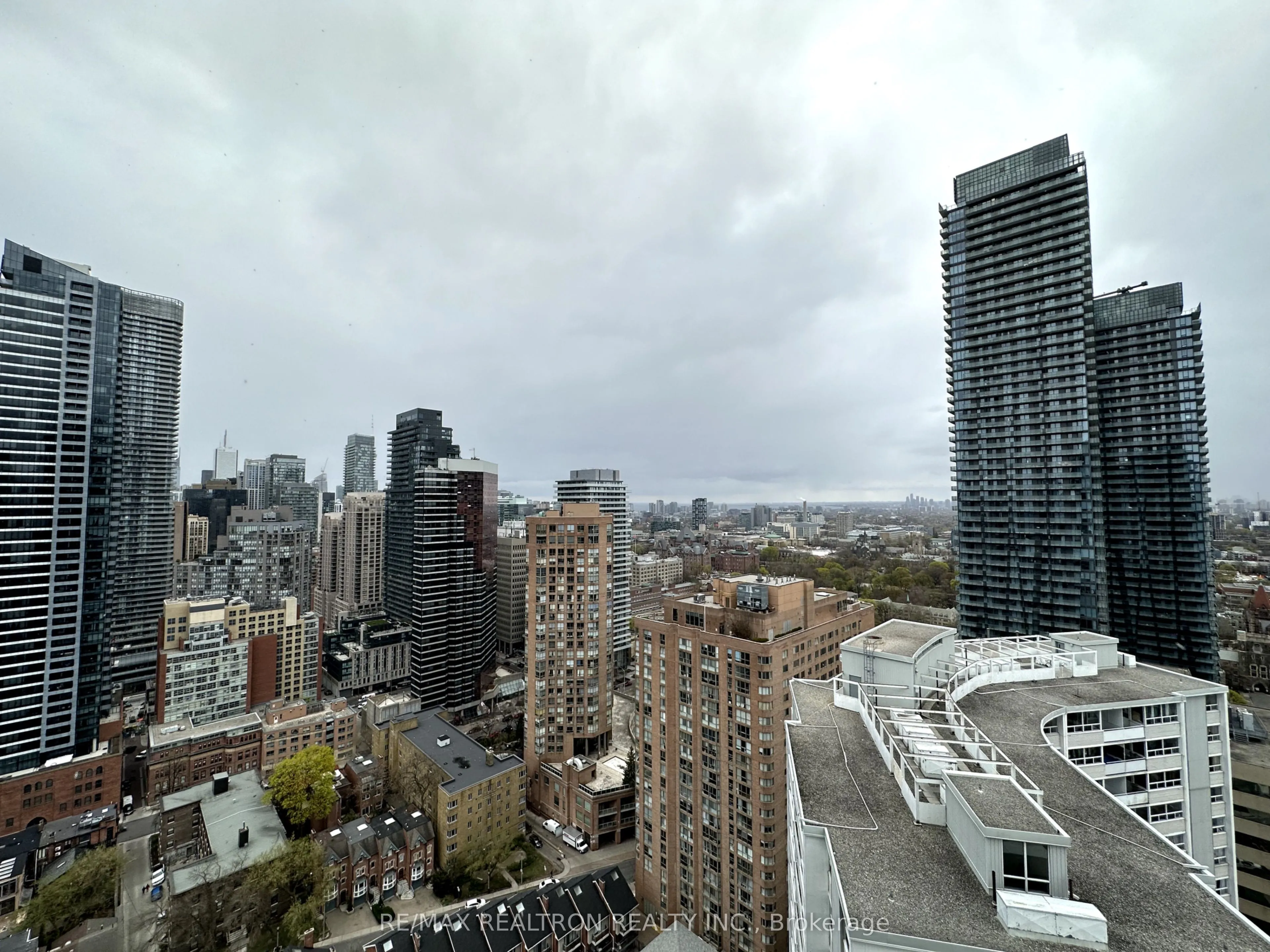 75 St Nicholas Street #2805