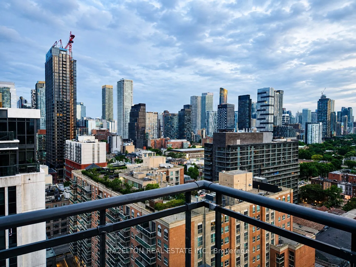 460 Adelaide Street E #Ph103