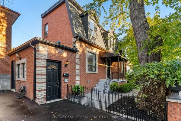 15 Markham Street