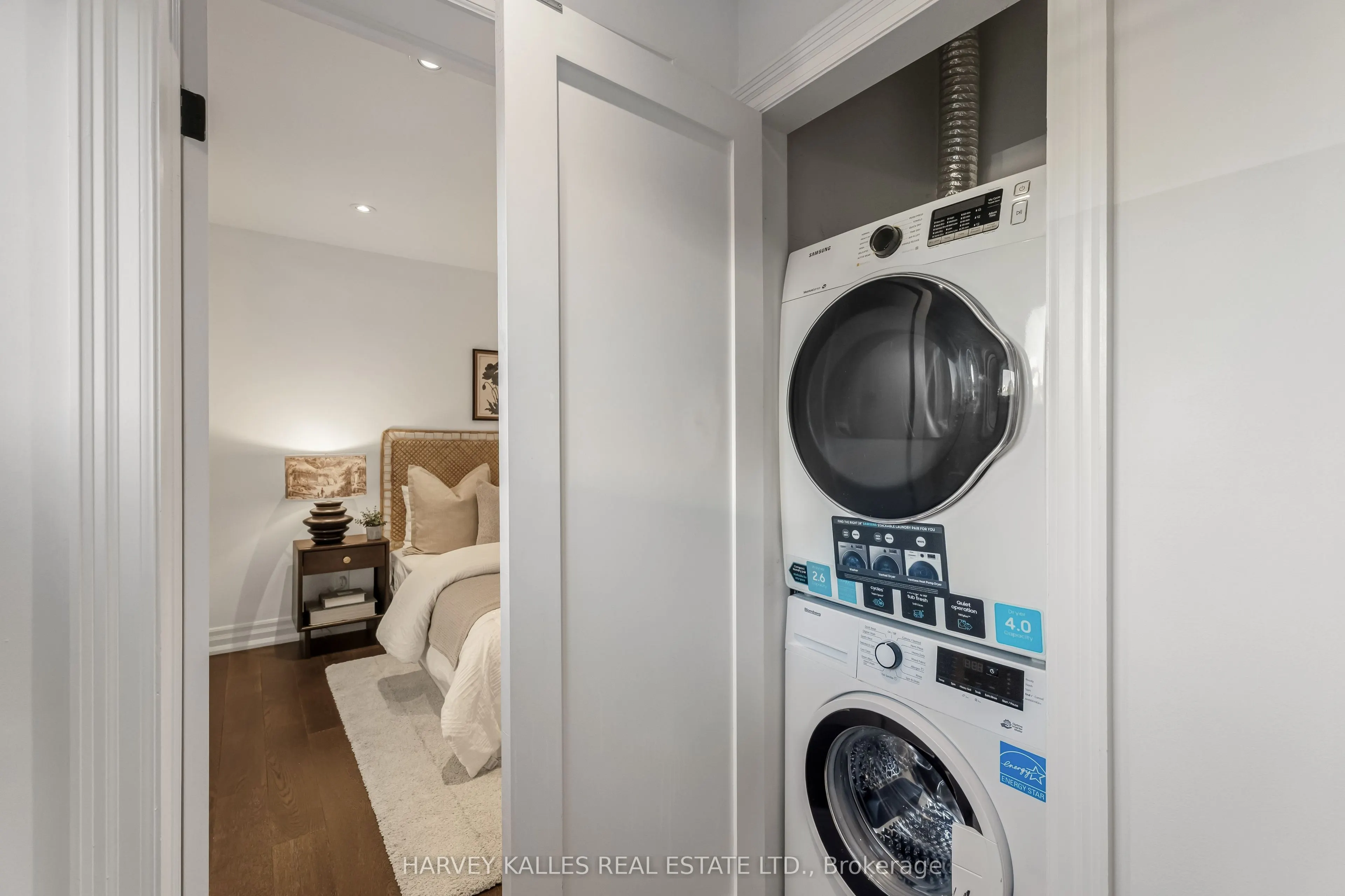 15 Markham Street