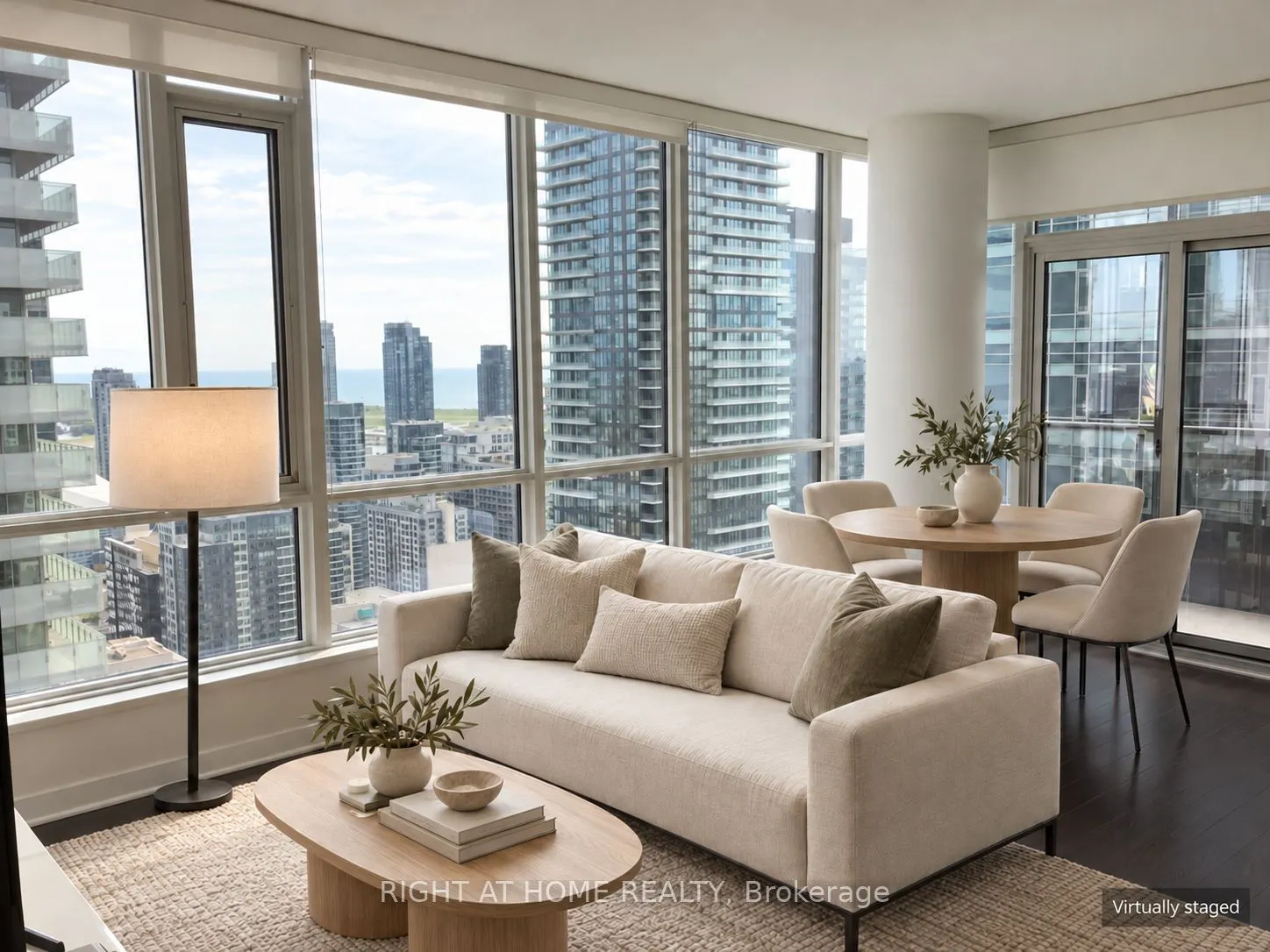 295 Adelaide Street W #3809