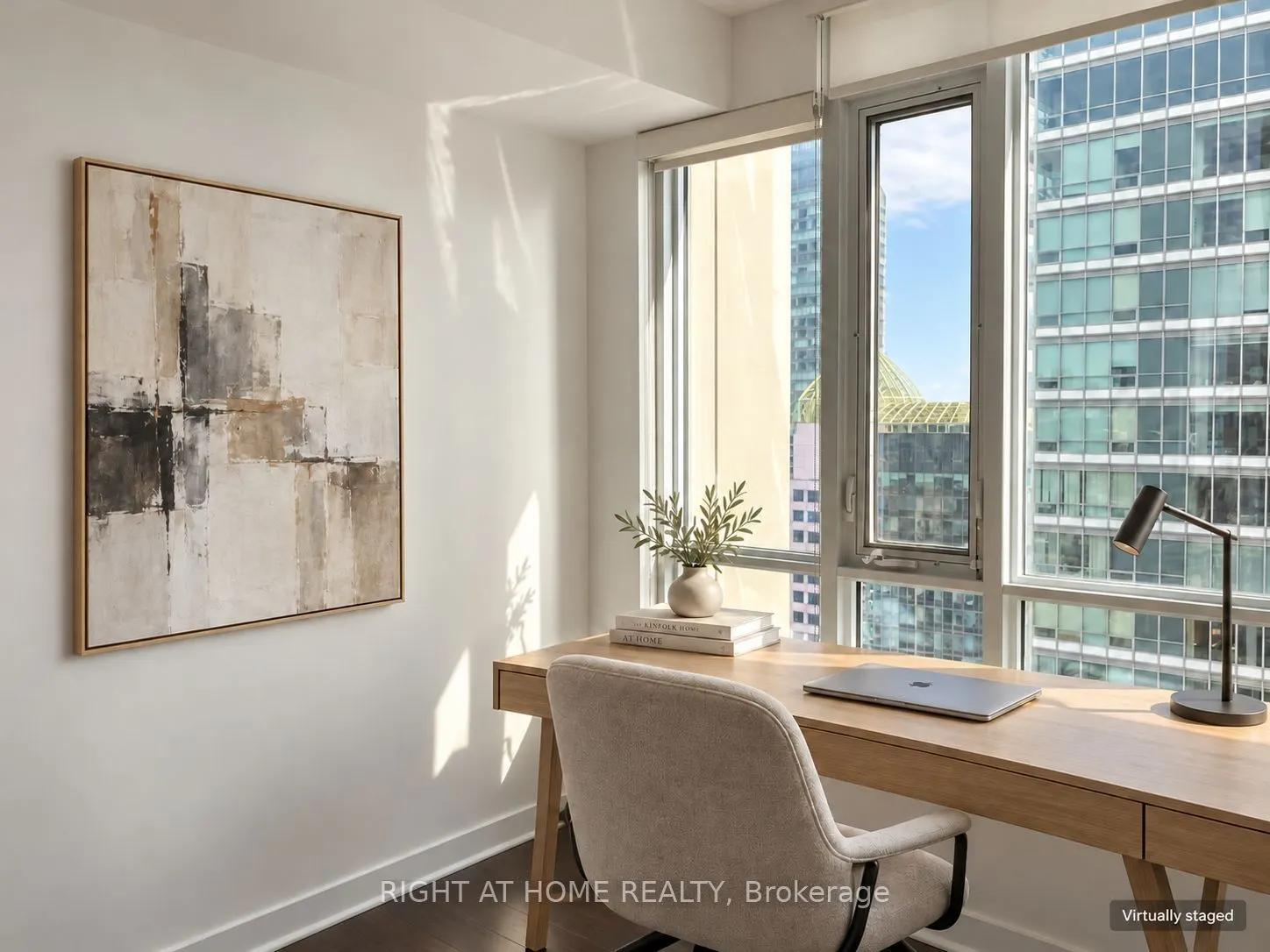 295 Adelaide Street W #3809