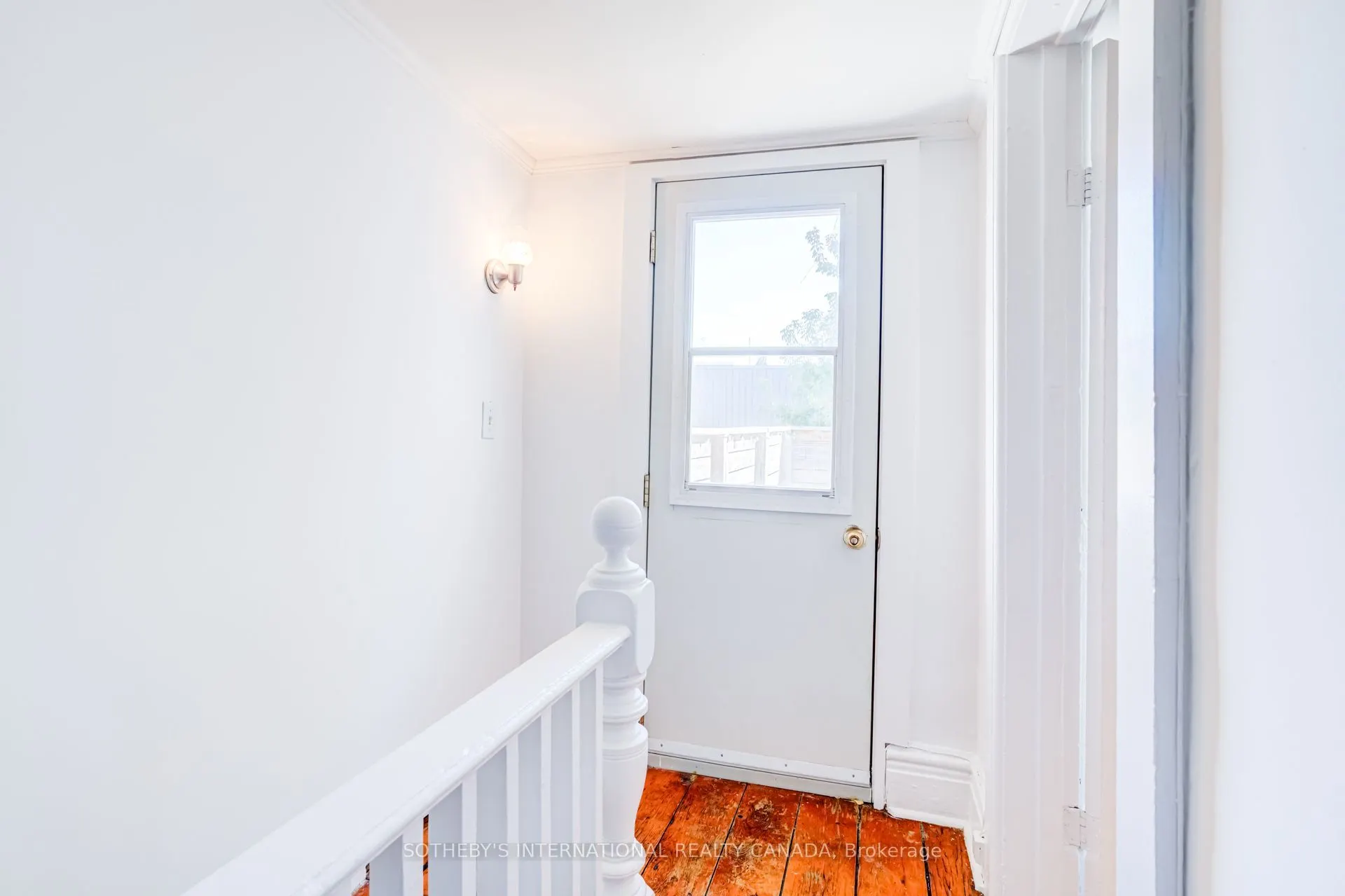 13 Euclid Avenue