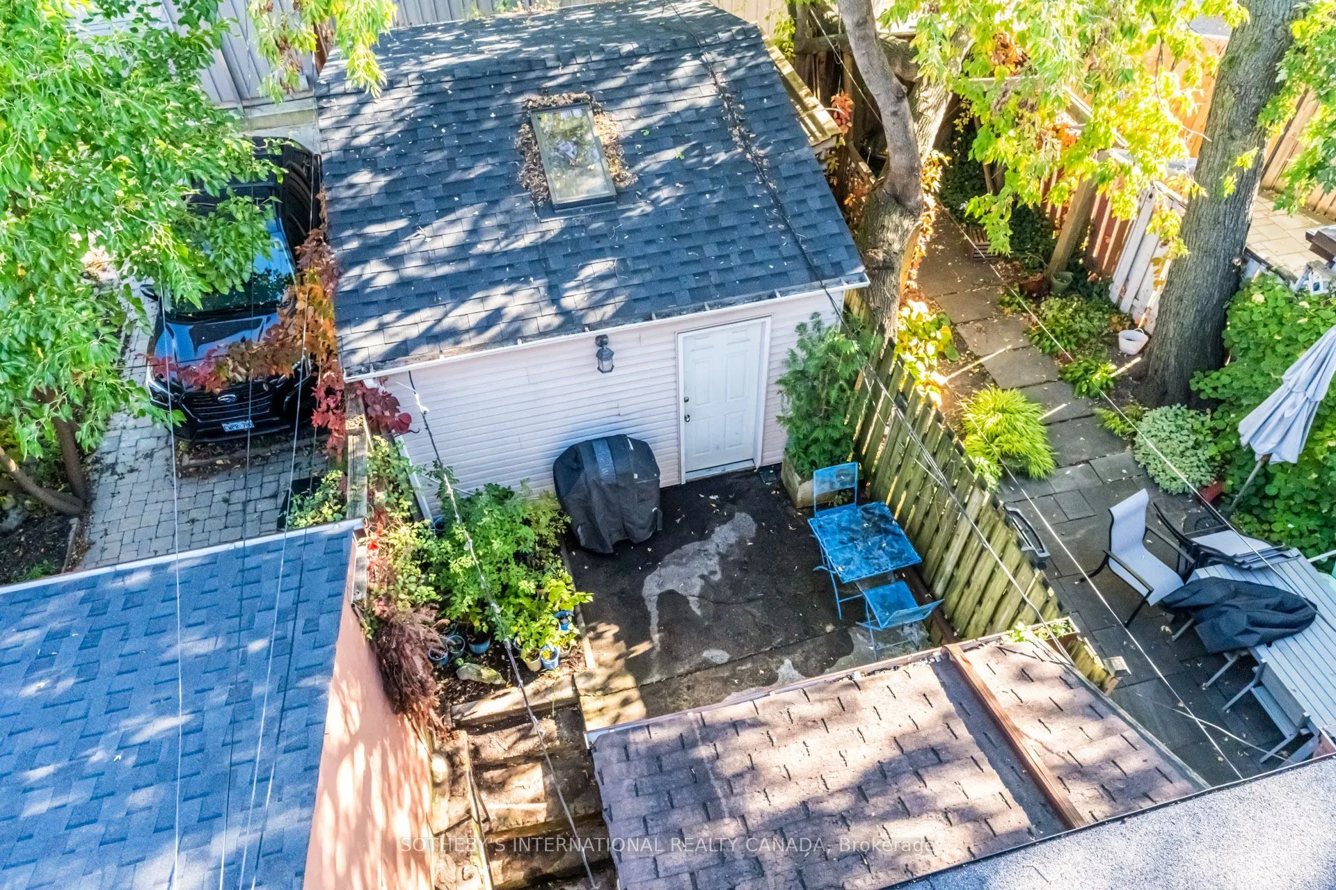 13 Euclid Avenue