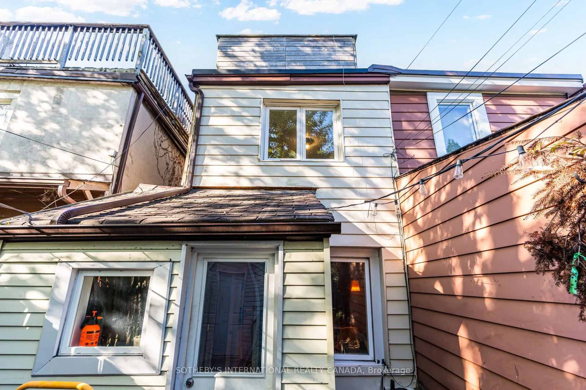 13 Euclid Avenue