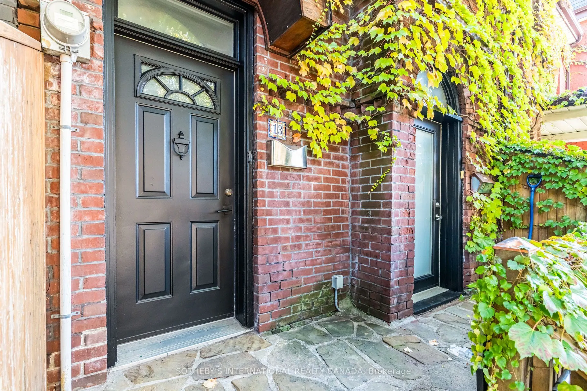 13 Euclid Avenue