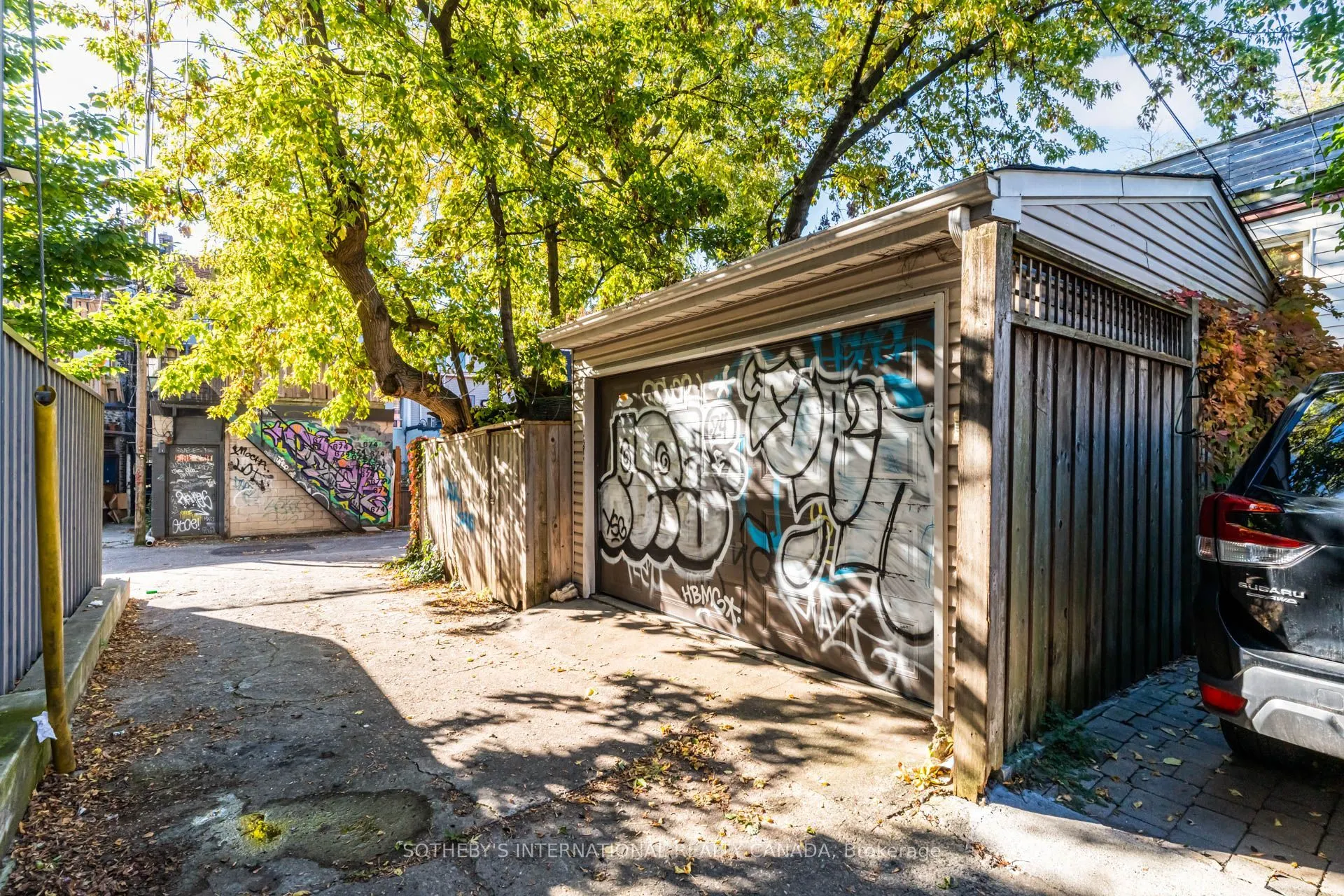 13 Euclid Avenue