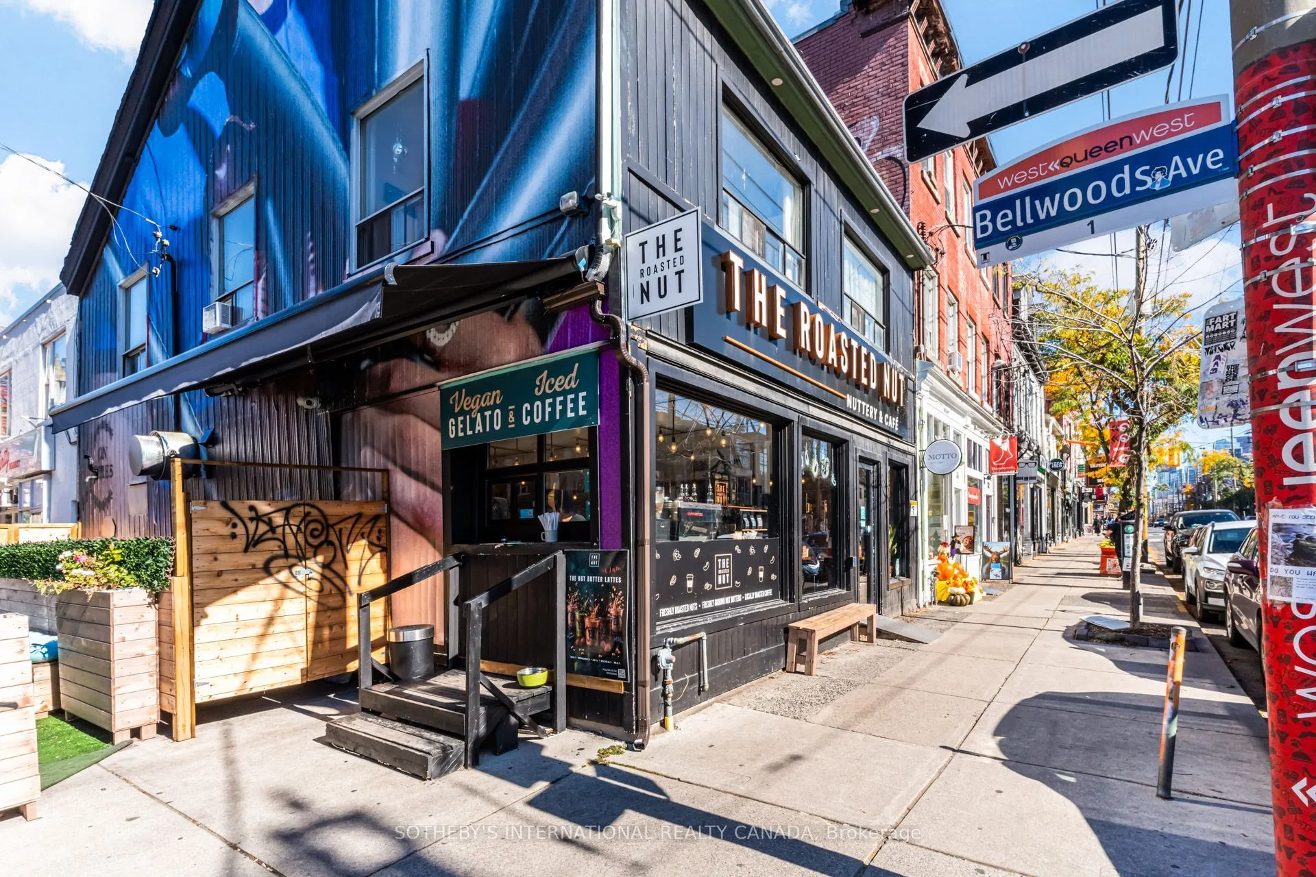 13 Euclid Avenue