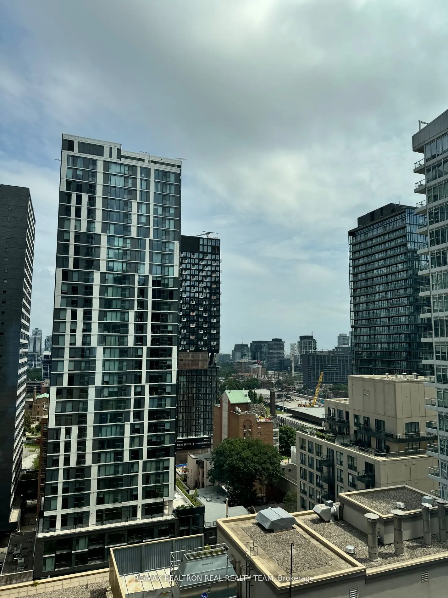 82 Dalhousie Street #1902