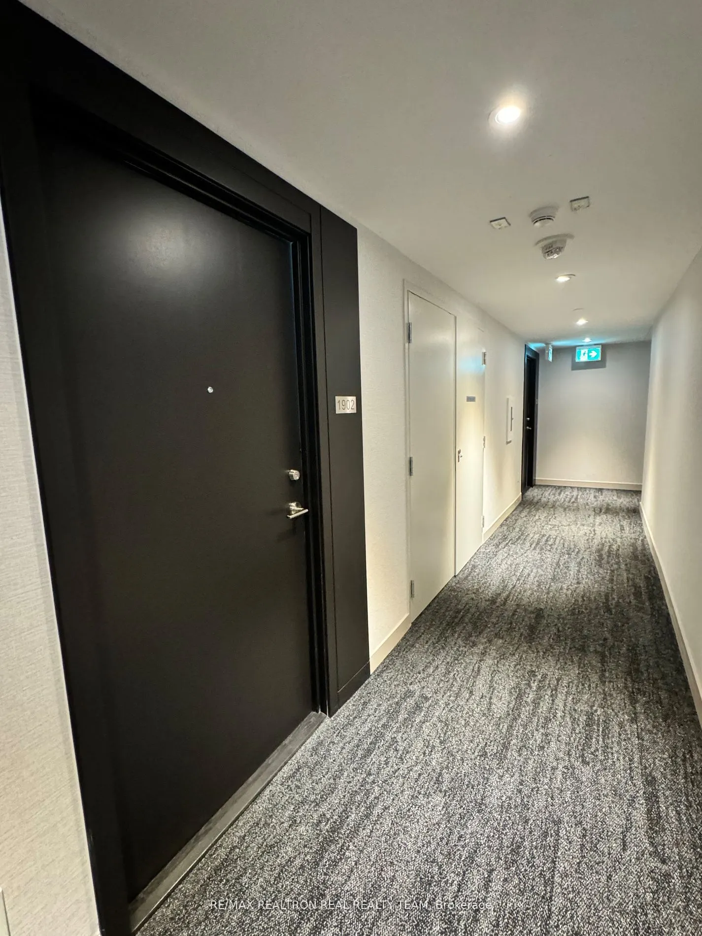 82 Dalhousie Street #1902