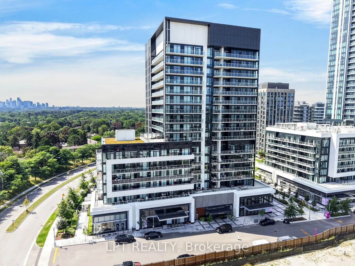20 O'Neill Road #536