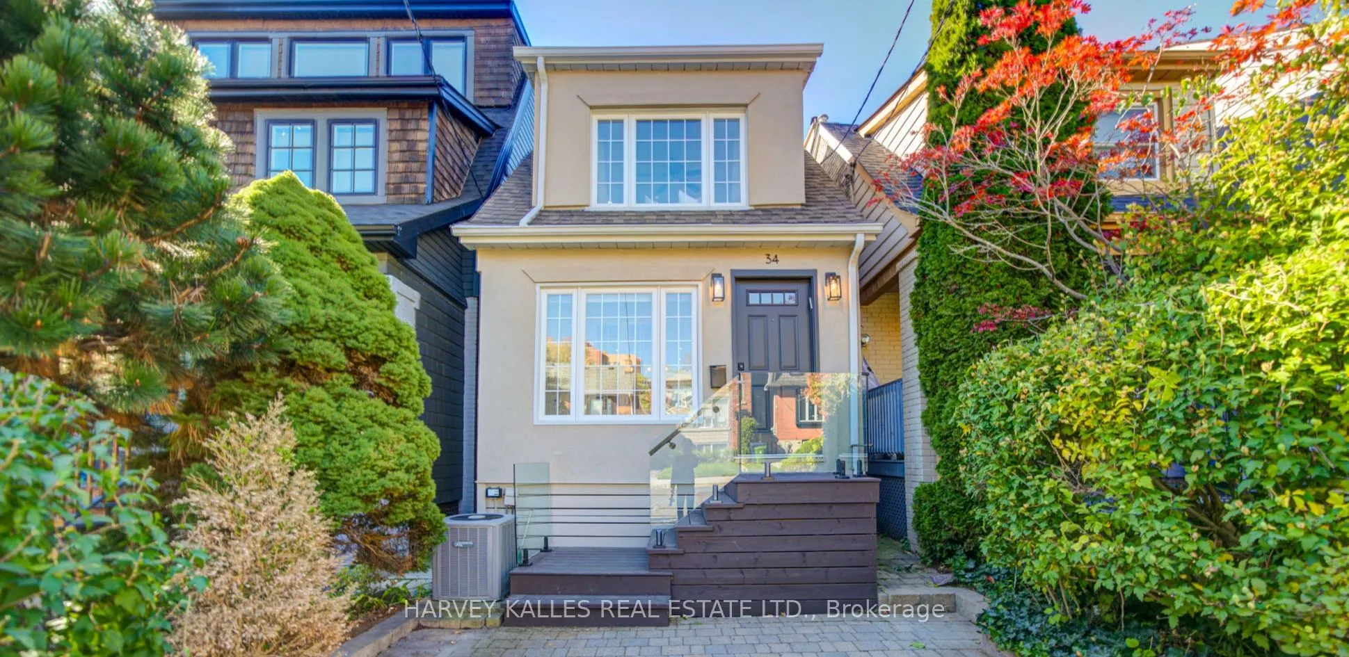 34 Kenwood Avenue