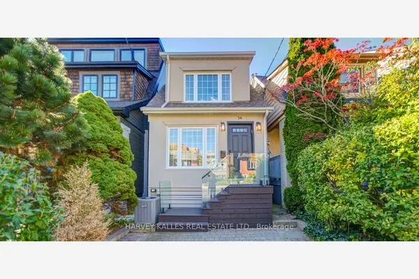 34 Kenwood Avenue