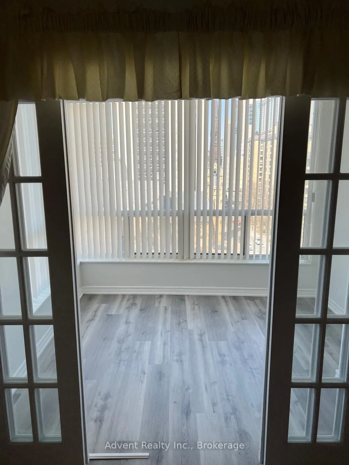 152 St Patrick Street #1107