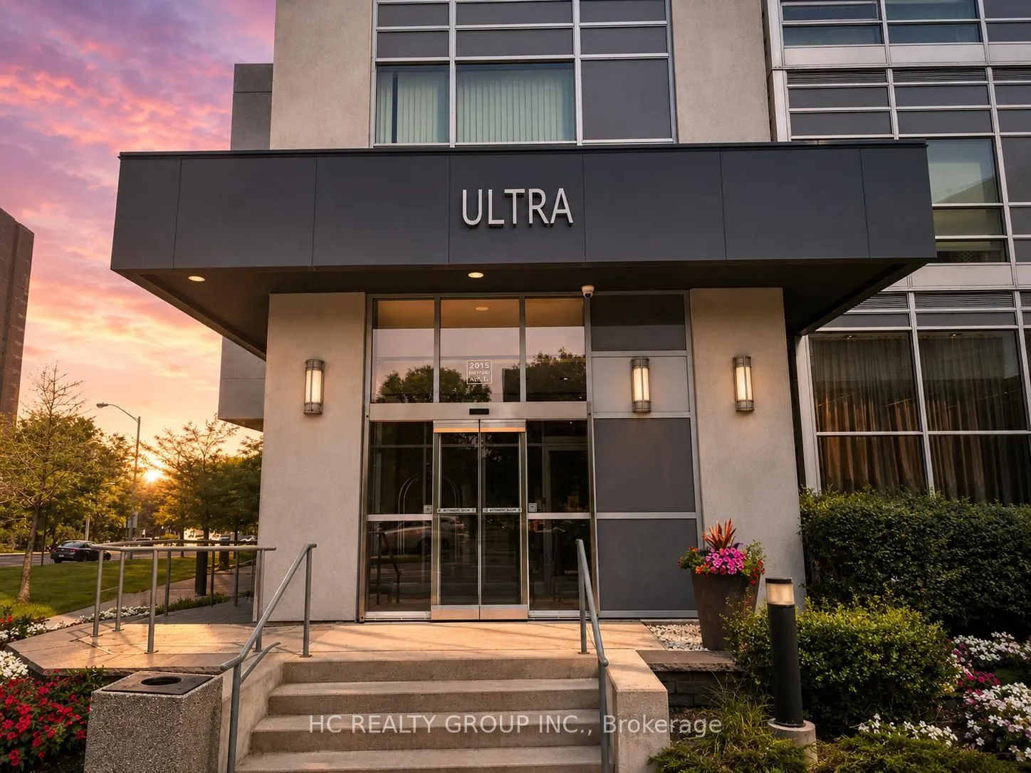 2015 SHEPPARD Avenue E #1811
