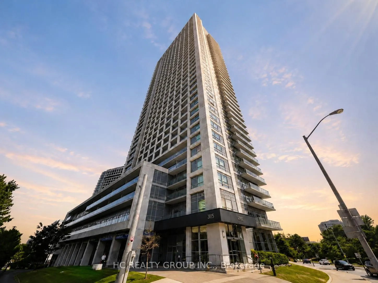 2015 SHEPPARD Avenue E #1811