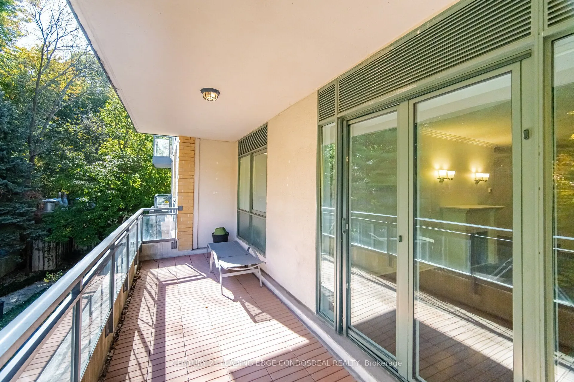 11 William Carson Crescent #322