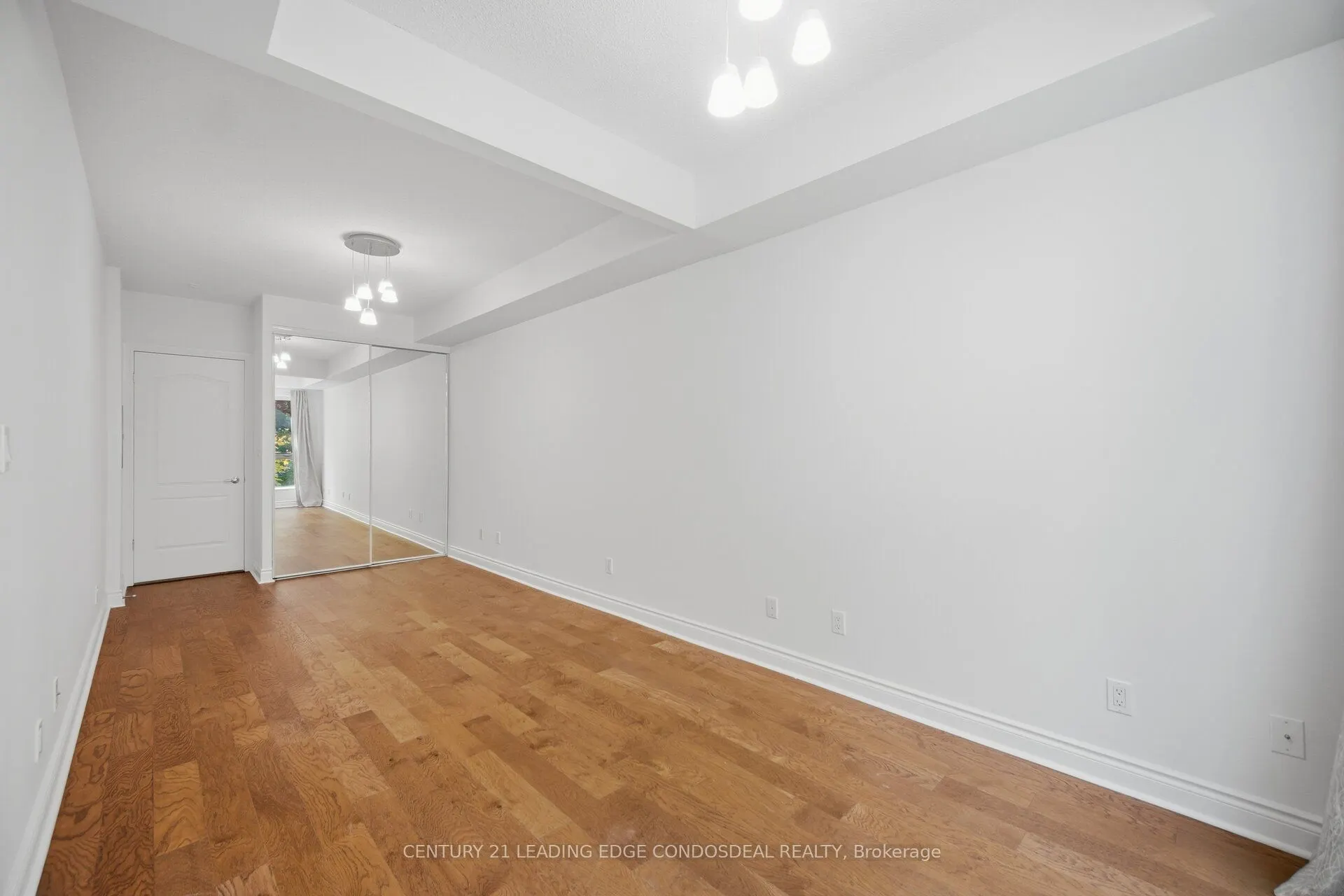 11 William Carson Crescent #322