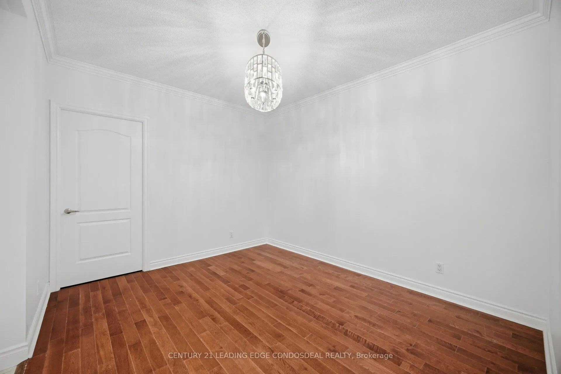 11 William Carson Crescent #322