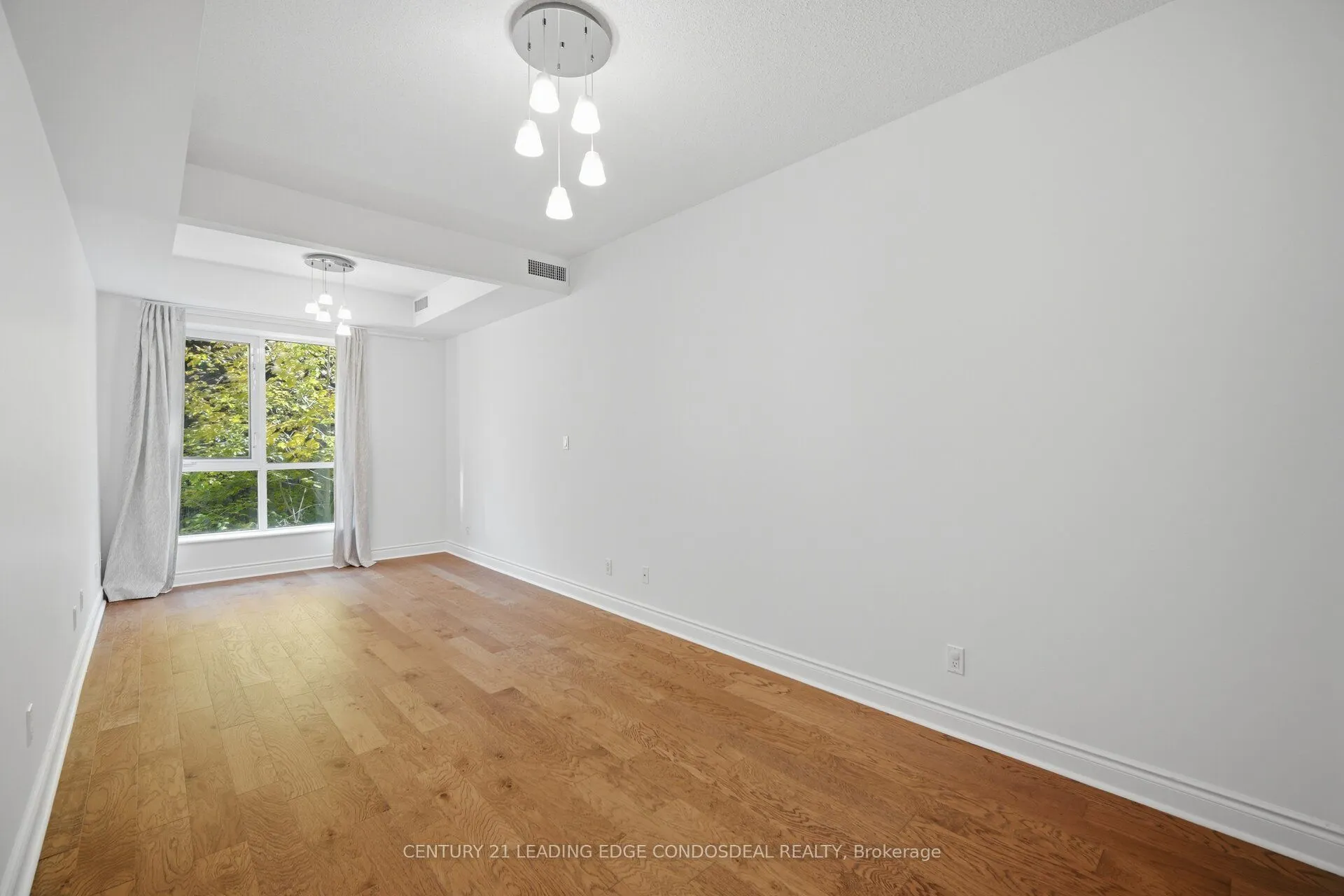 11 William Carson Crescent #322