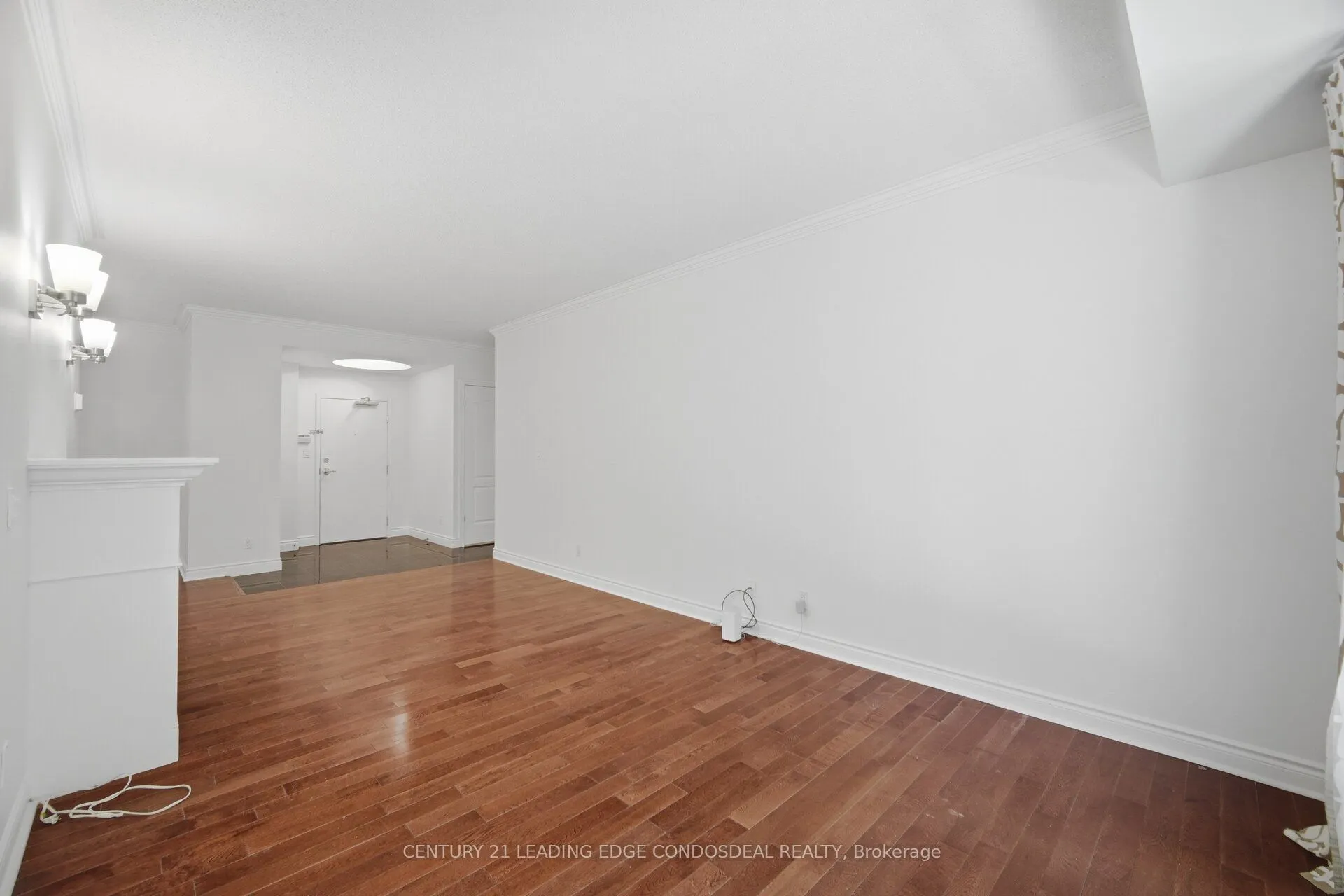 11 William Carson Crescent #322