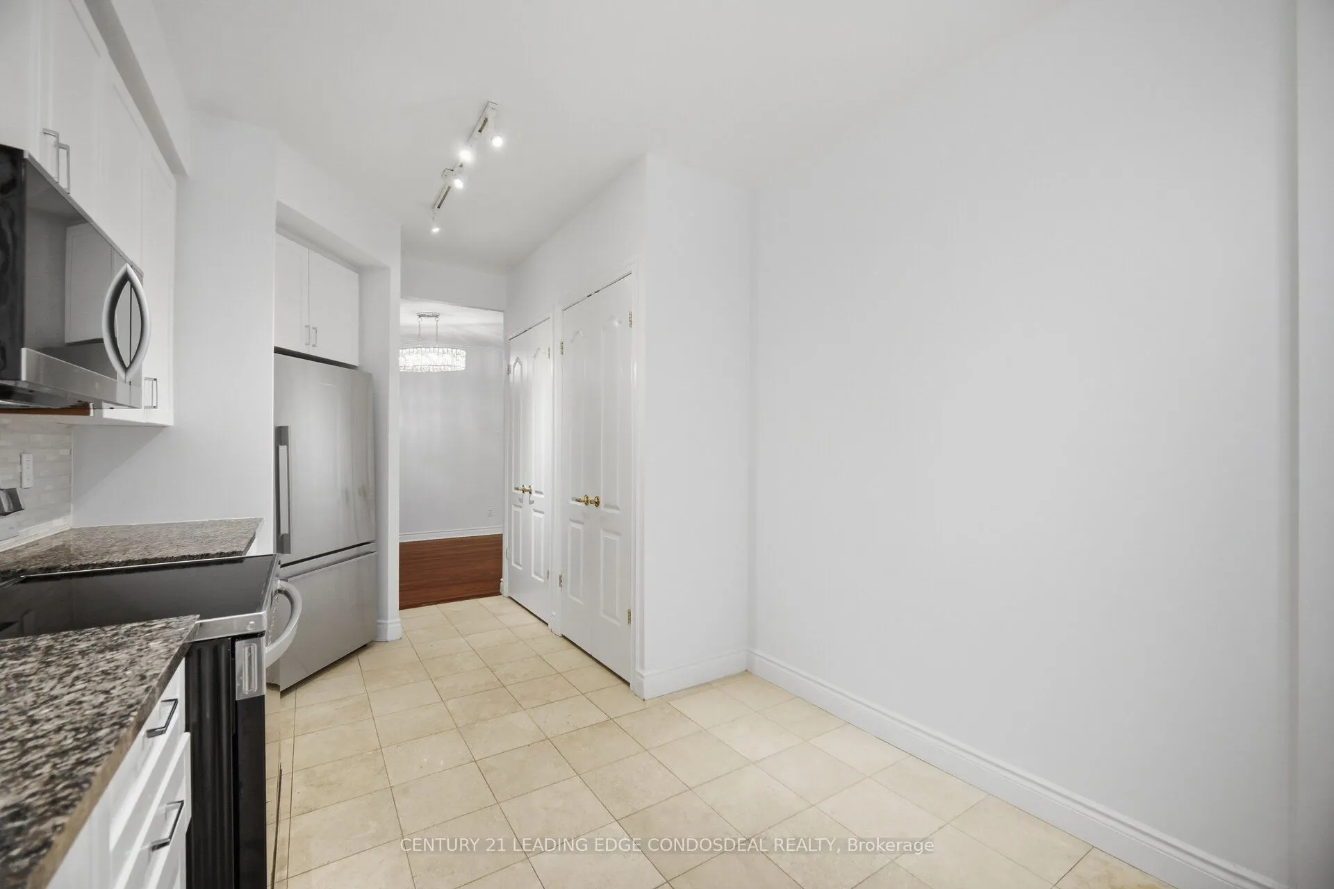 11 William Carson Crescent #322