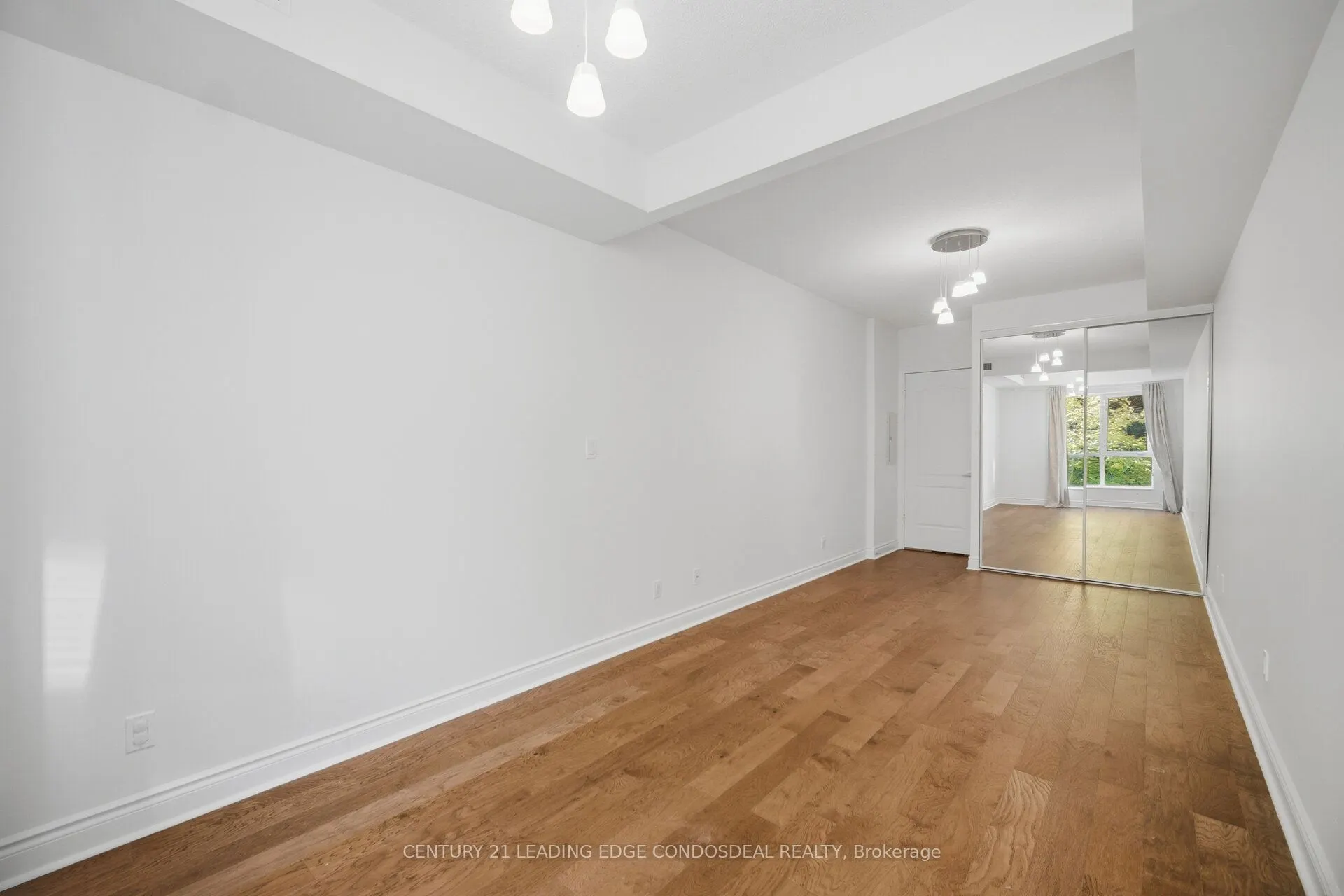 11 William Carson Crescent #322