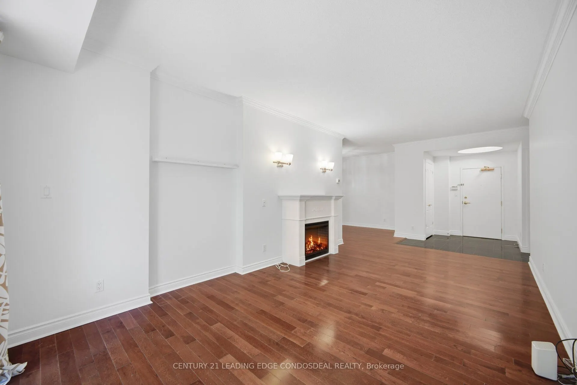 11 William Carson Crescent #322
