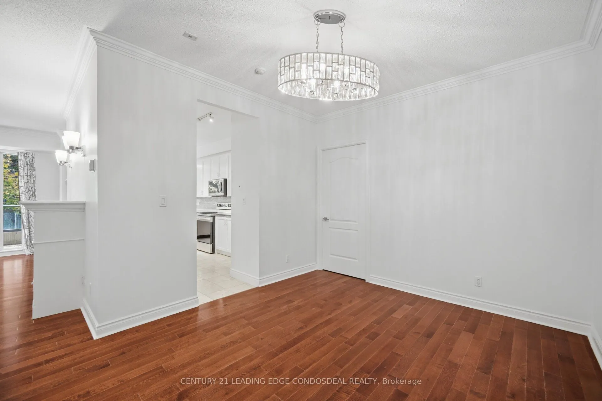 11 William Carson Crescent #322