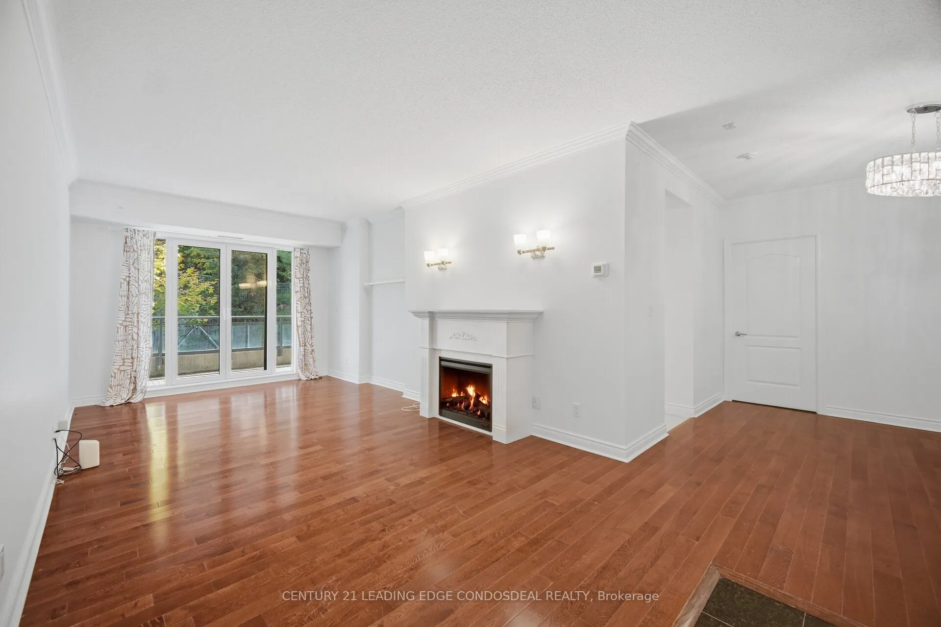 11 William Carson Crescent #322