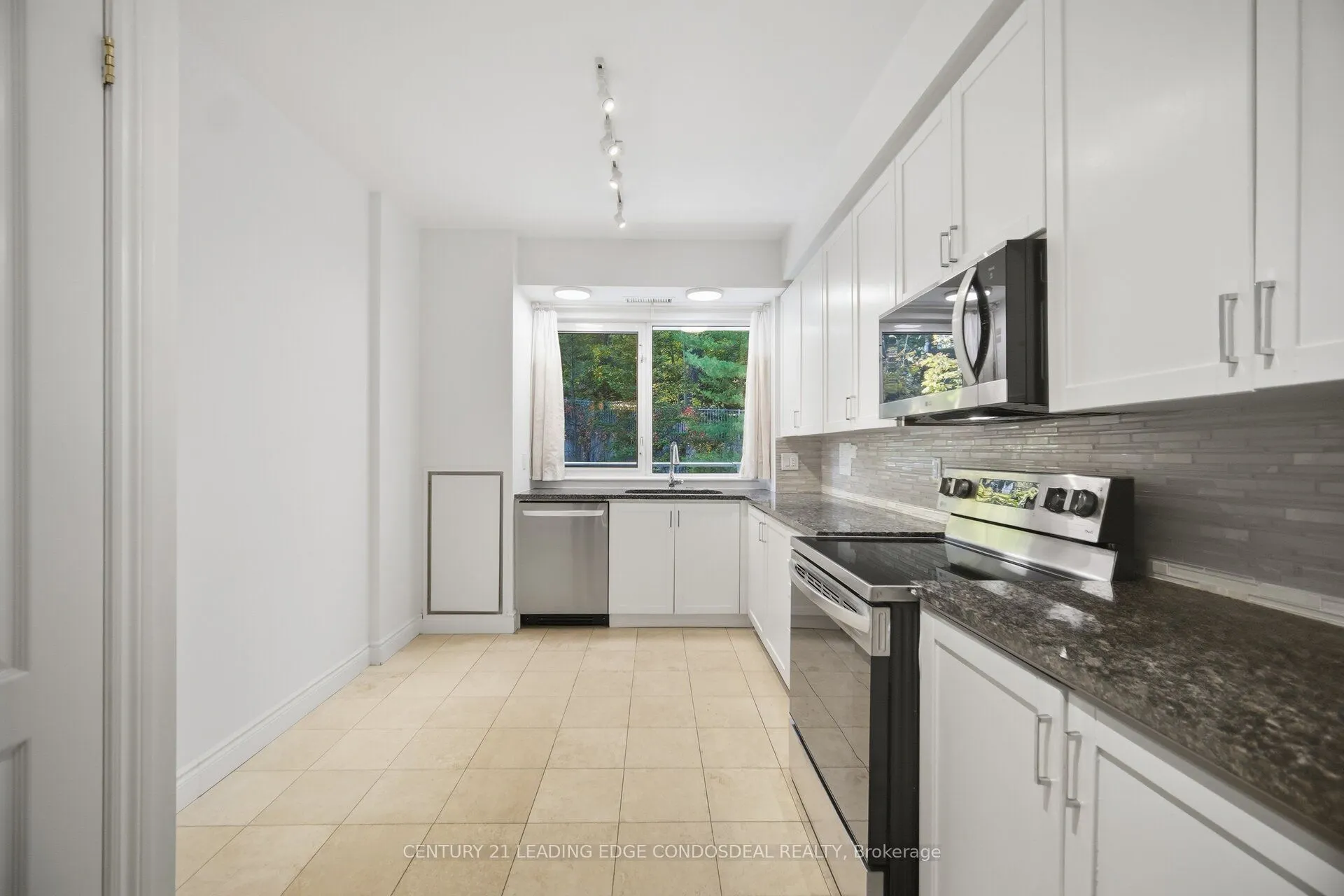 11 William Carson Crescent #322