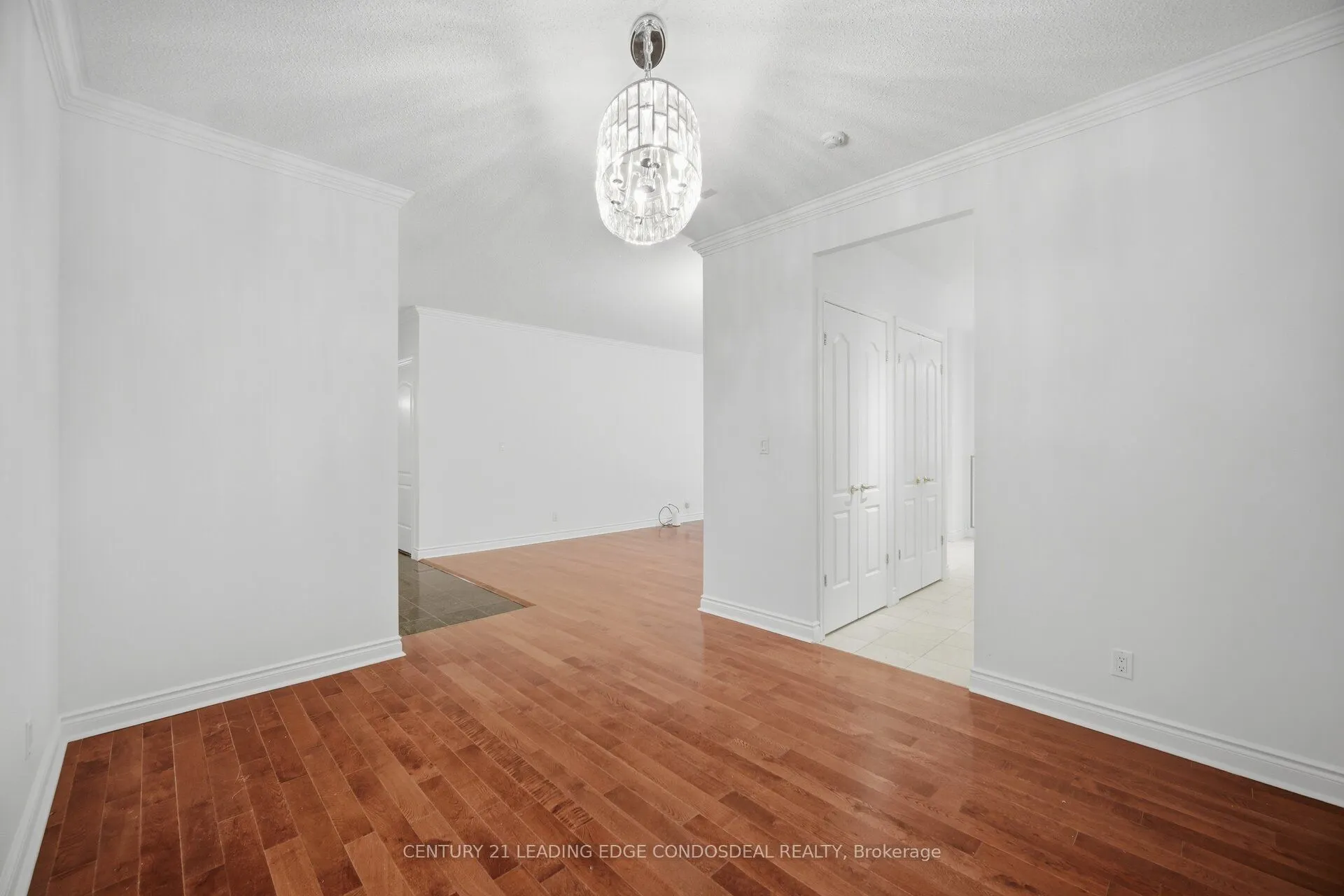 11 William Carson Crescent #322