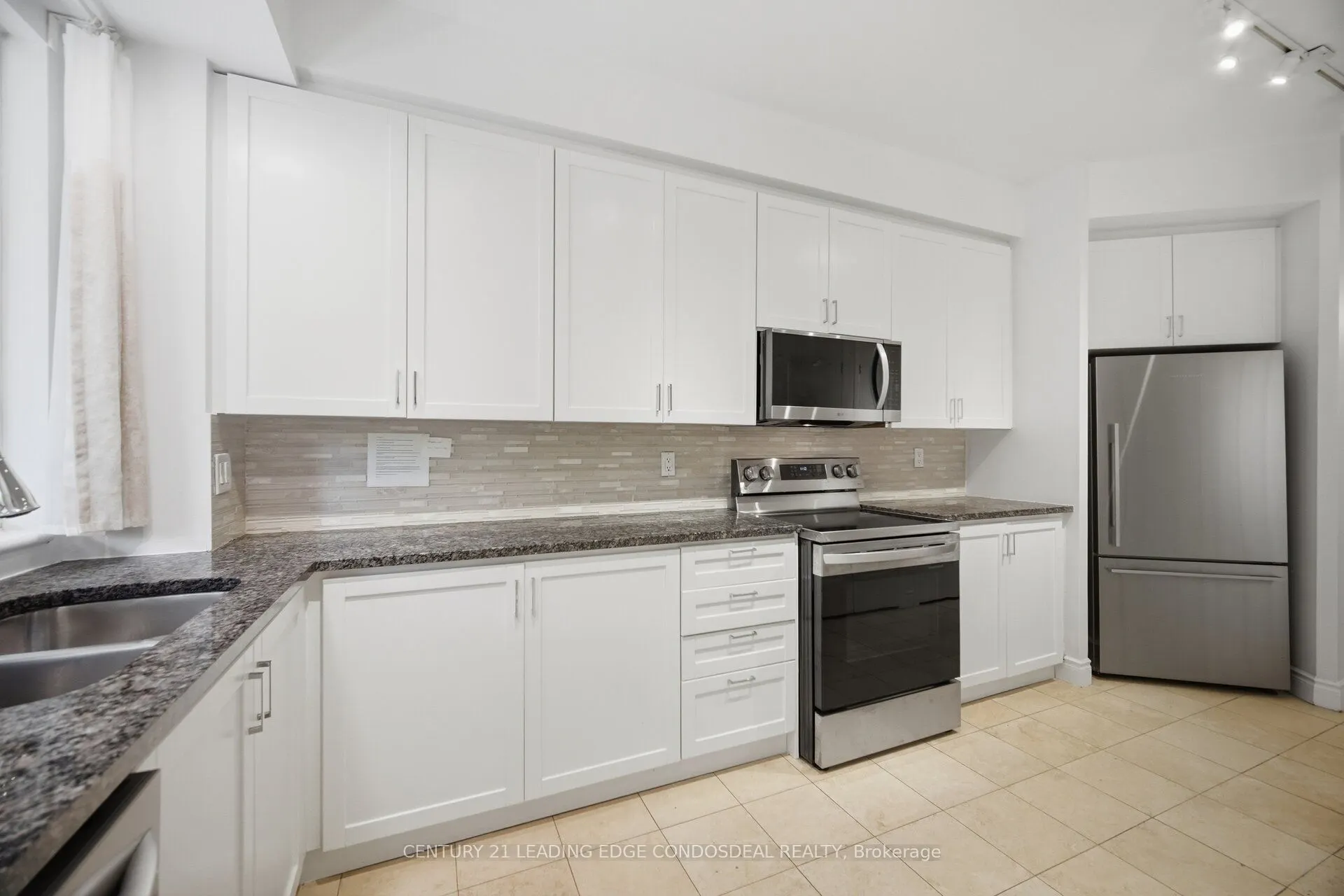 11 William Carson Crescent #322