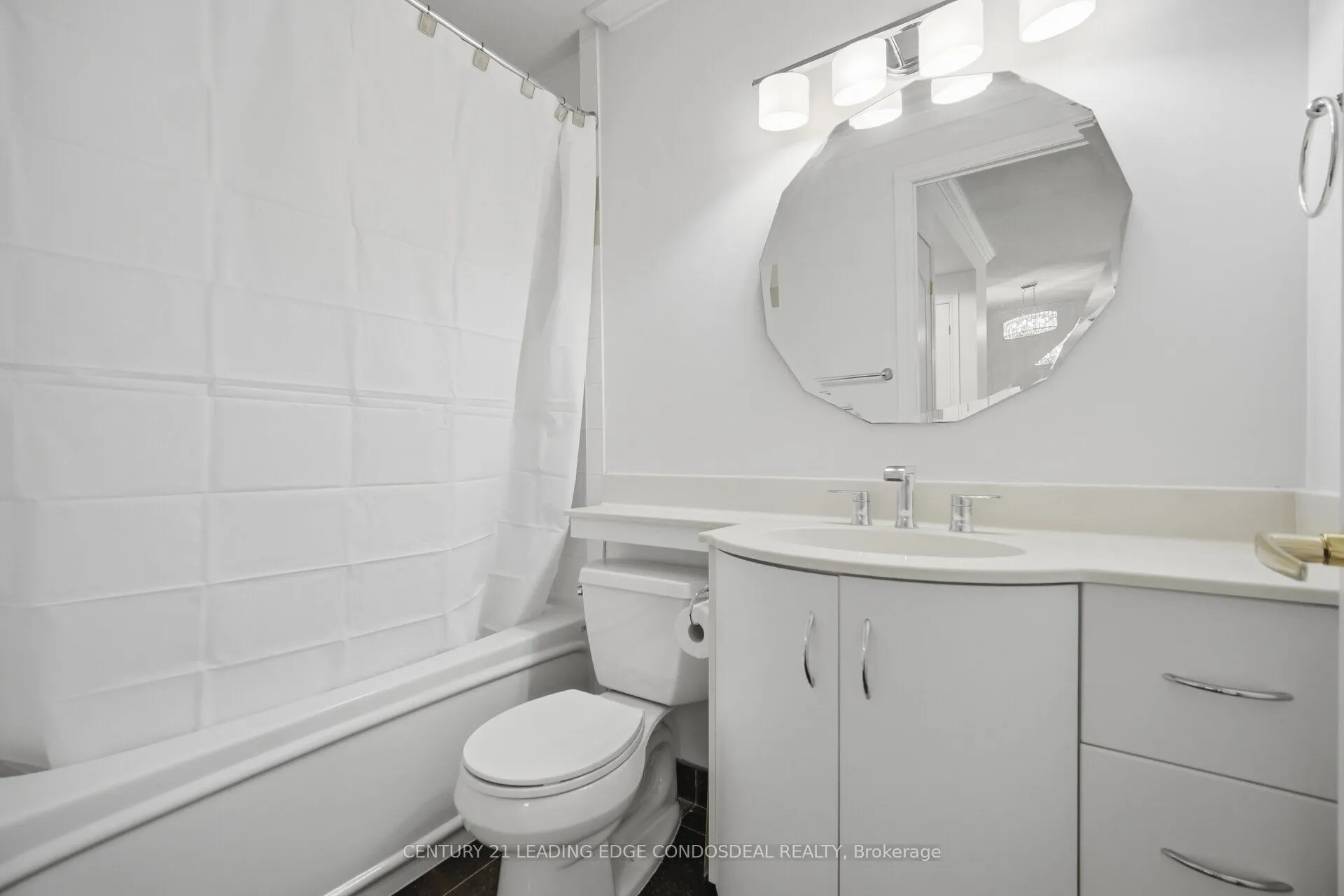 11 William Carson Crescent #322