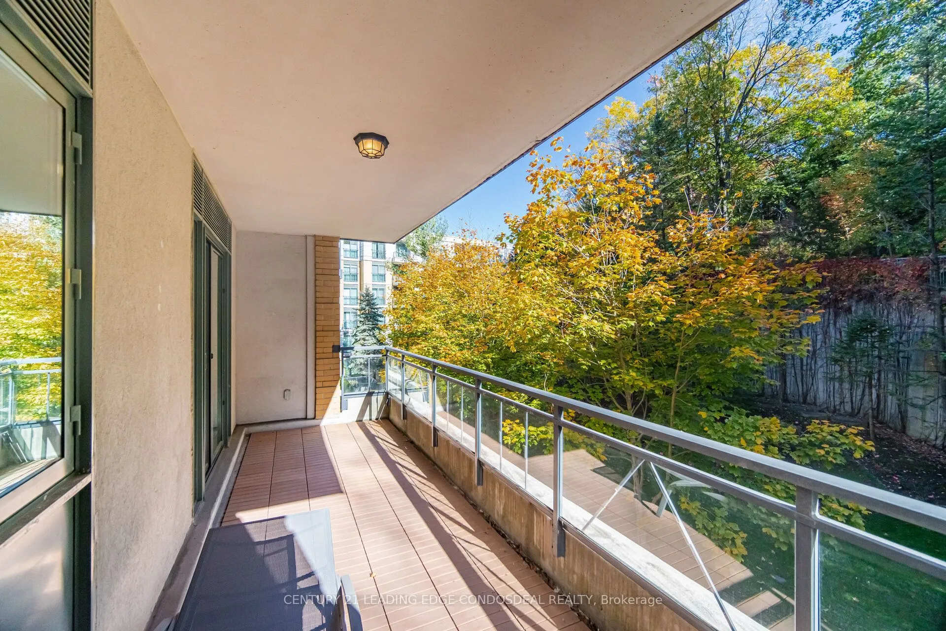 11 William Carson Crescent #322