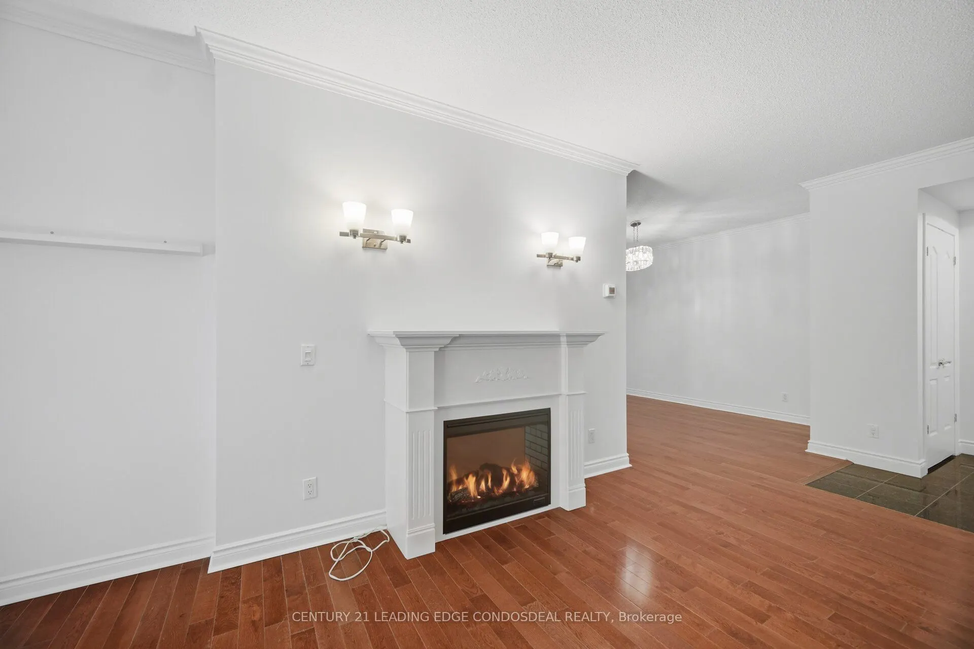 11 William Carson Crescent #322