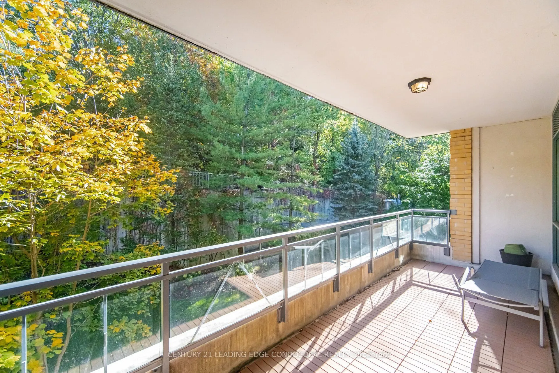11 William Carson Crescent #322