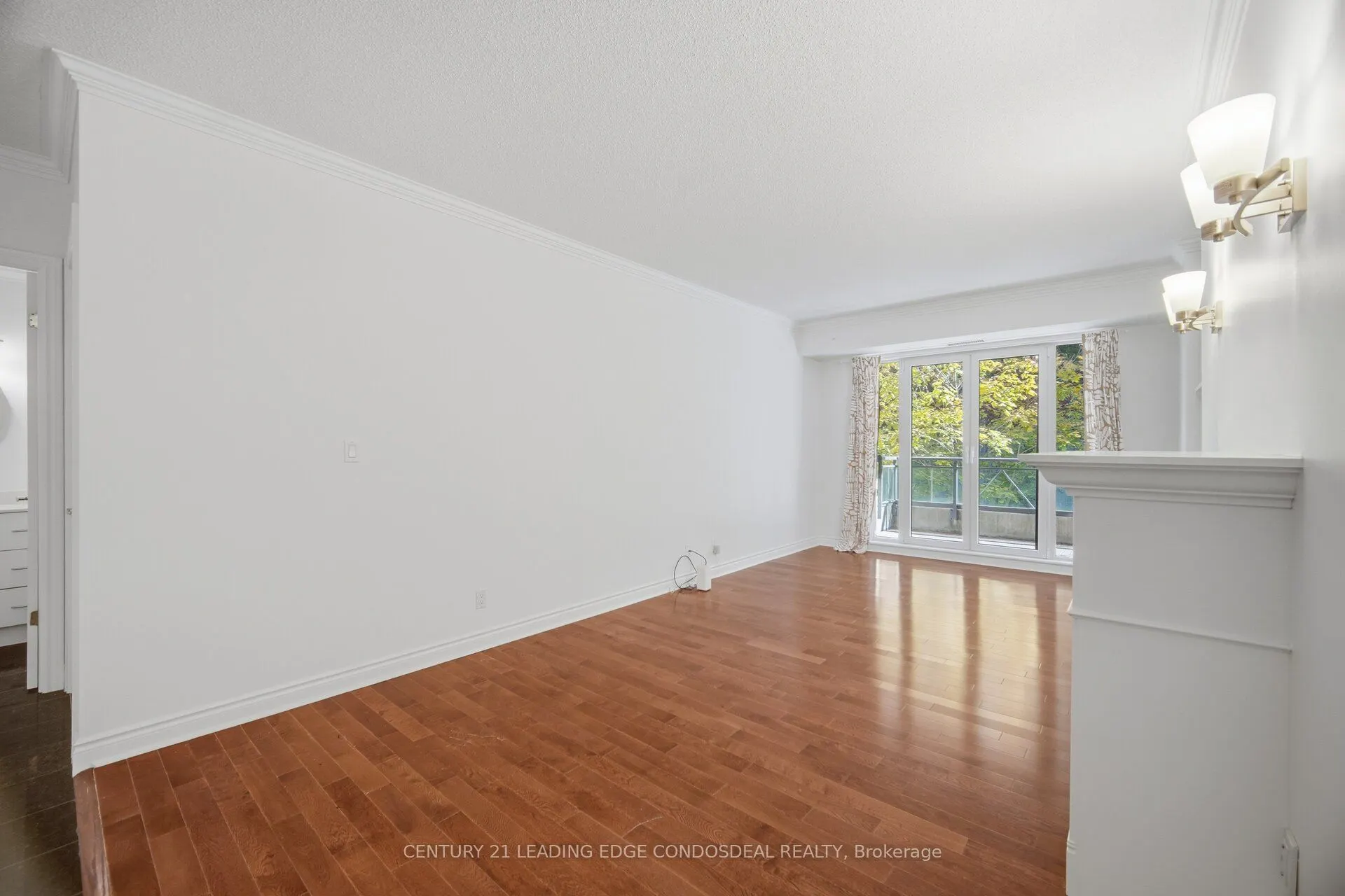 11 William Carson Crescent #322