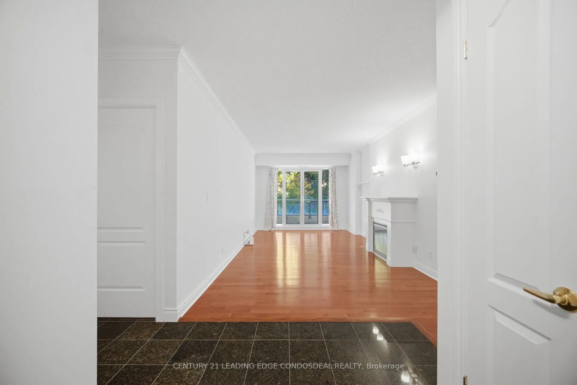 11 William Carson Crescent #322