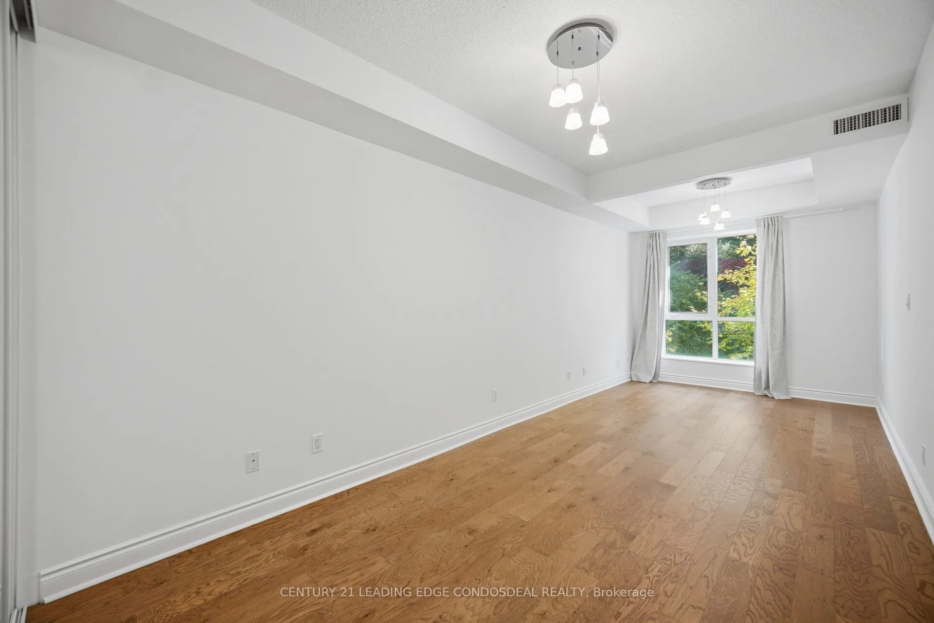 11 William Carson Crescent #322