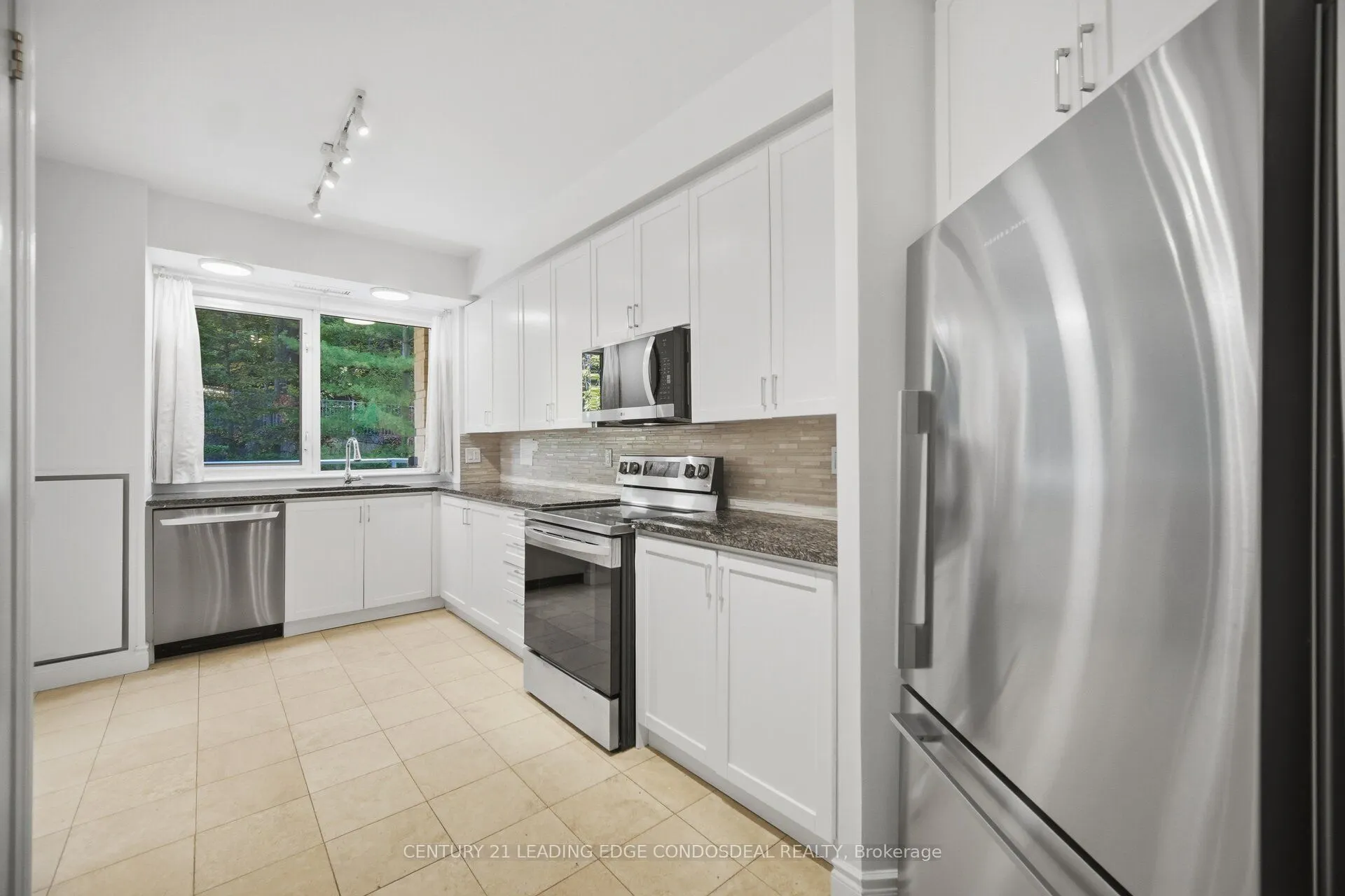 11 William Carson Crescent #322