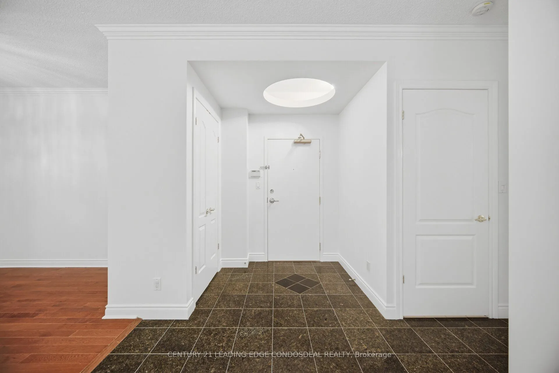 11 William Carson Crescent #322