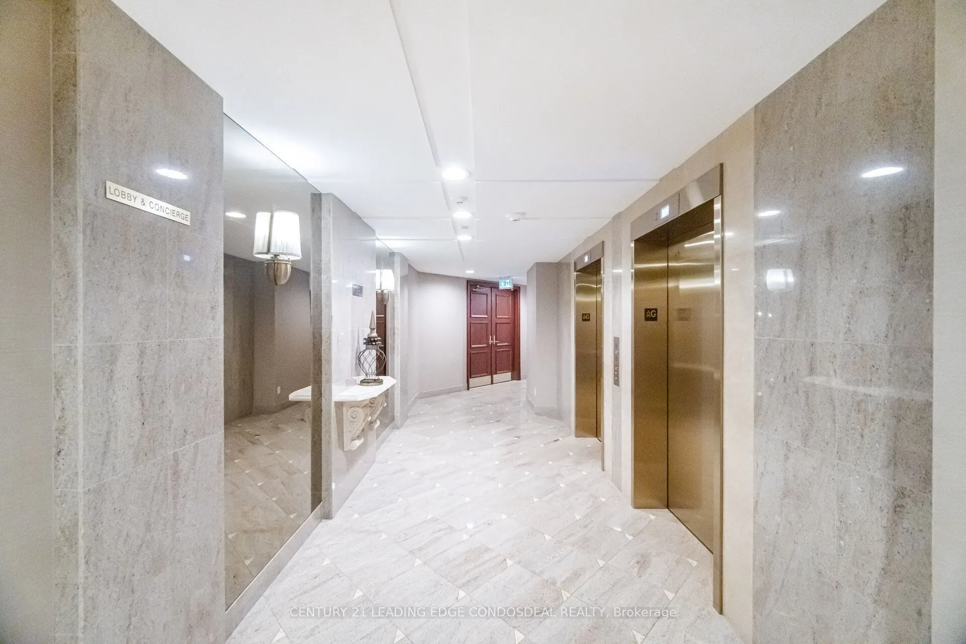 11 William Carson Crescent #322