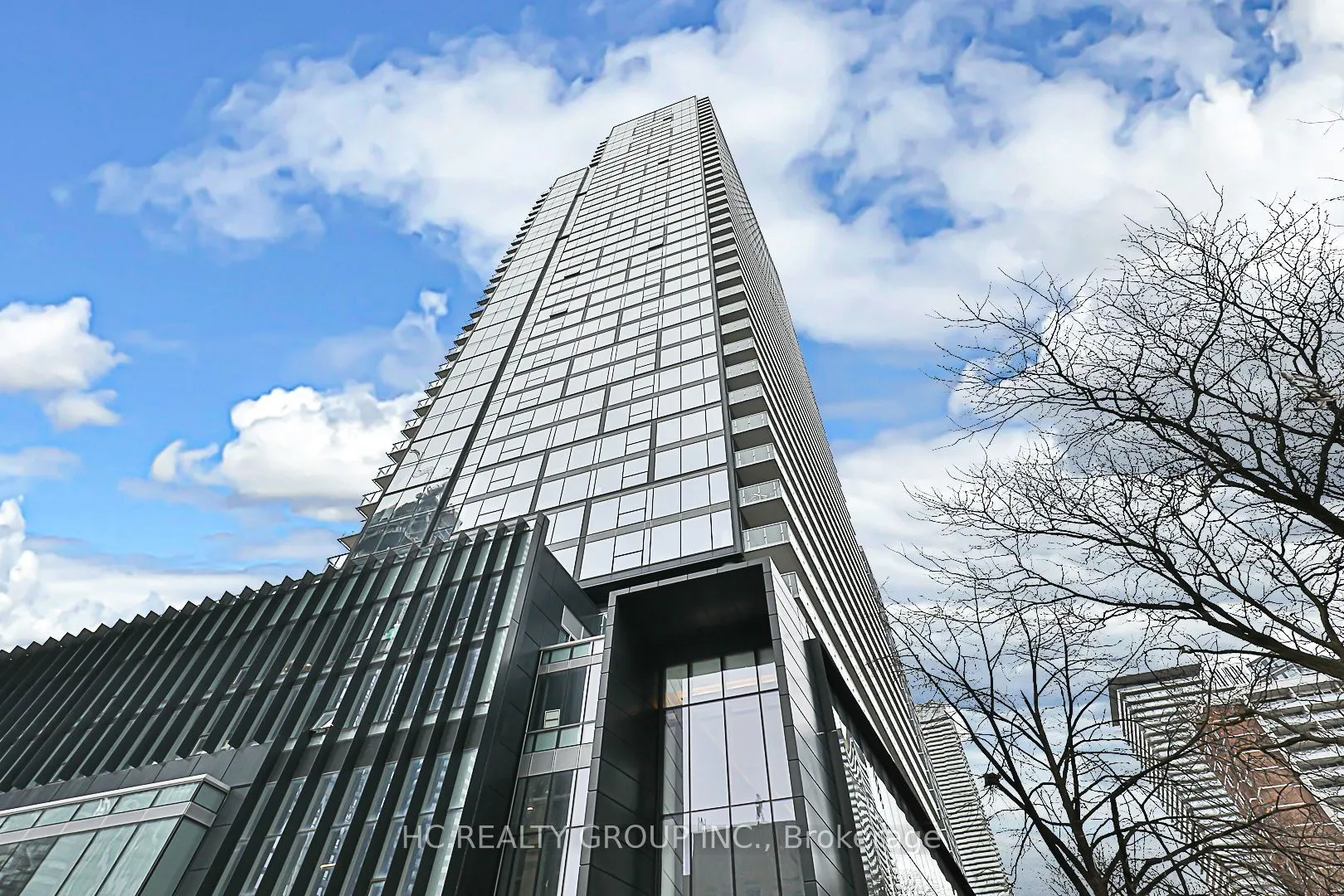 3 GLOUCESTER Street #802
