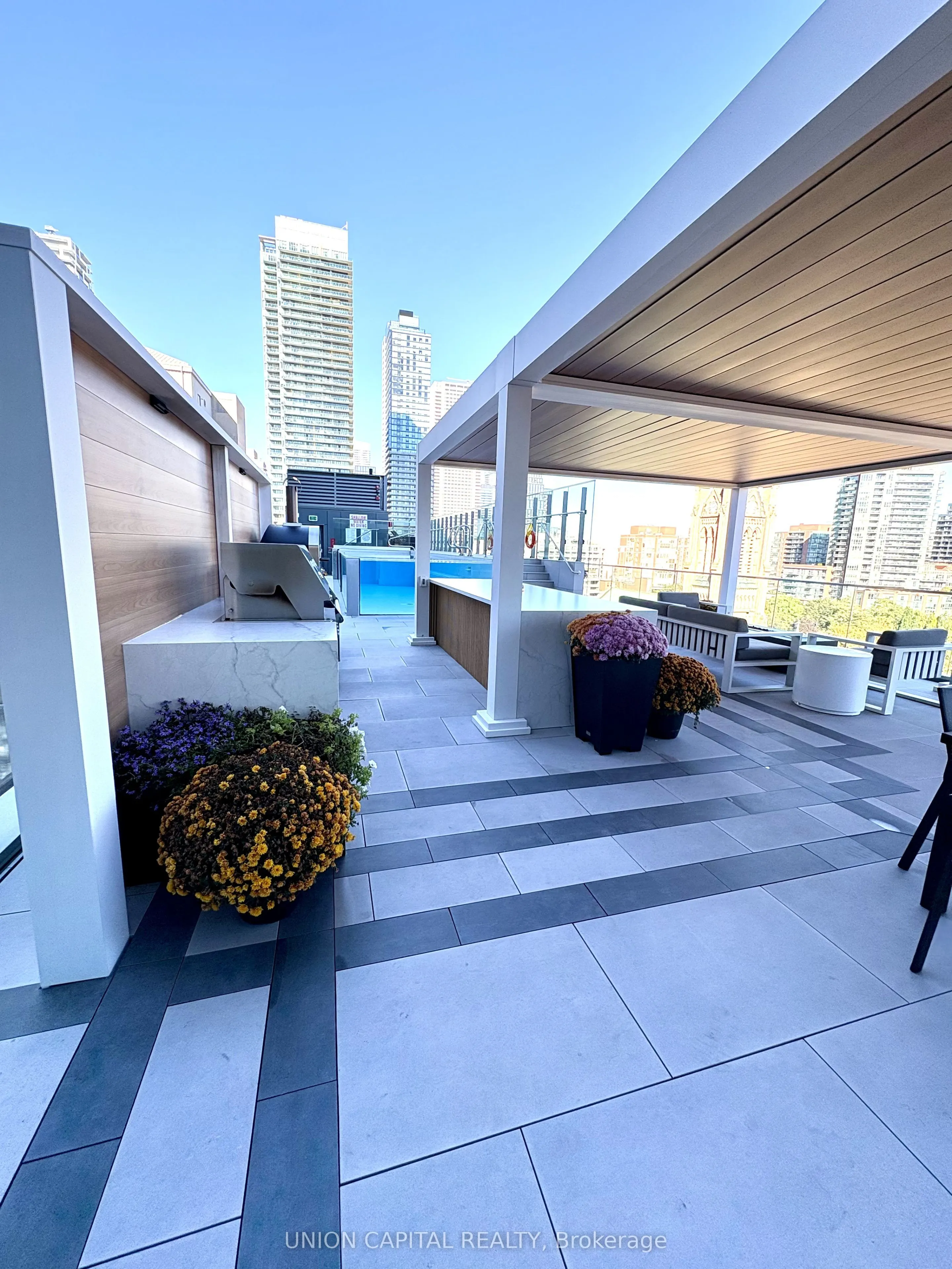 60 Colborne Street #1404