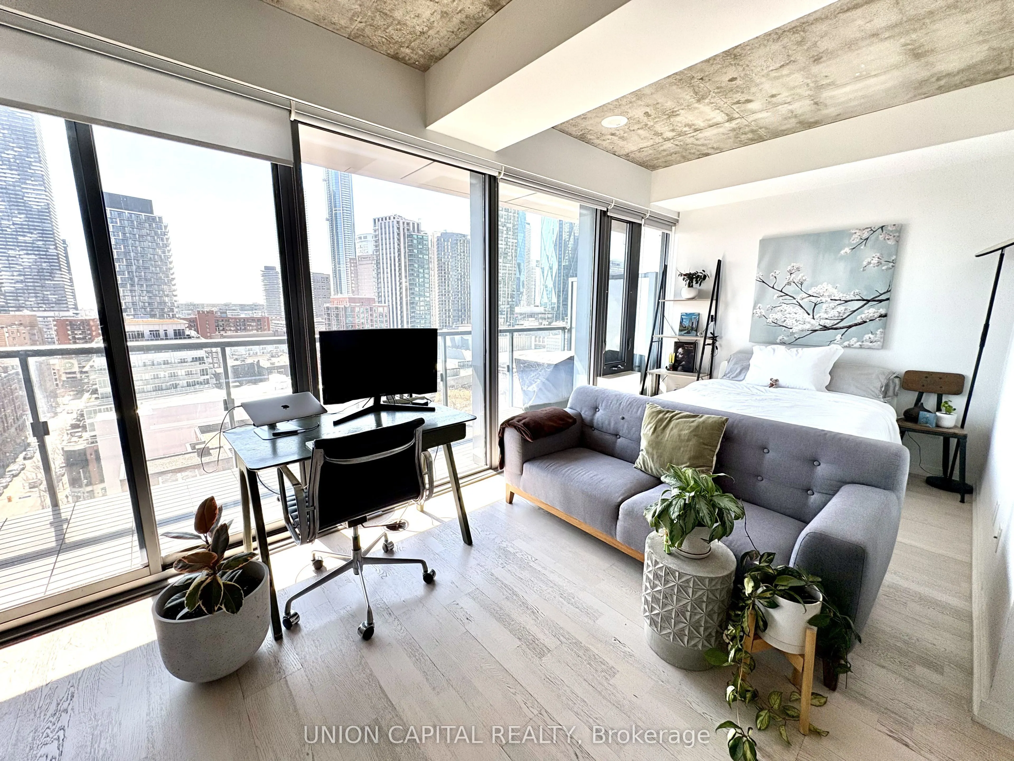 60 Colborne Street #1404