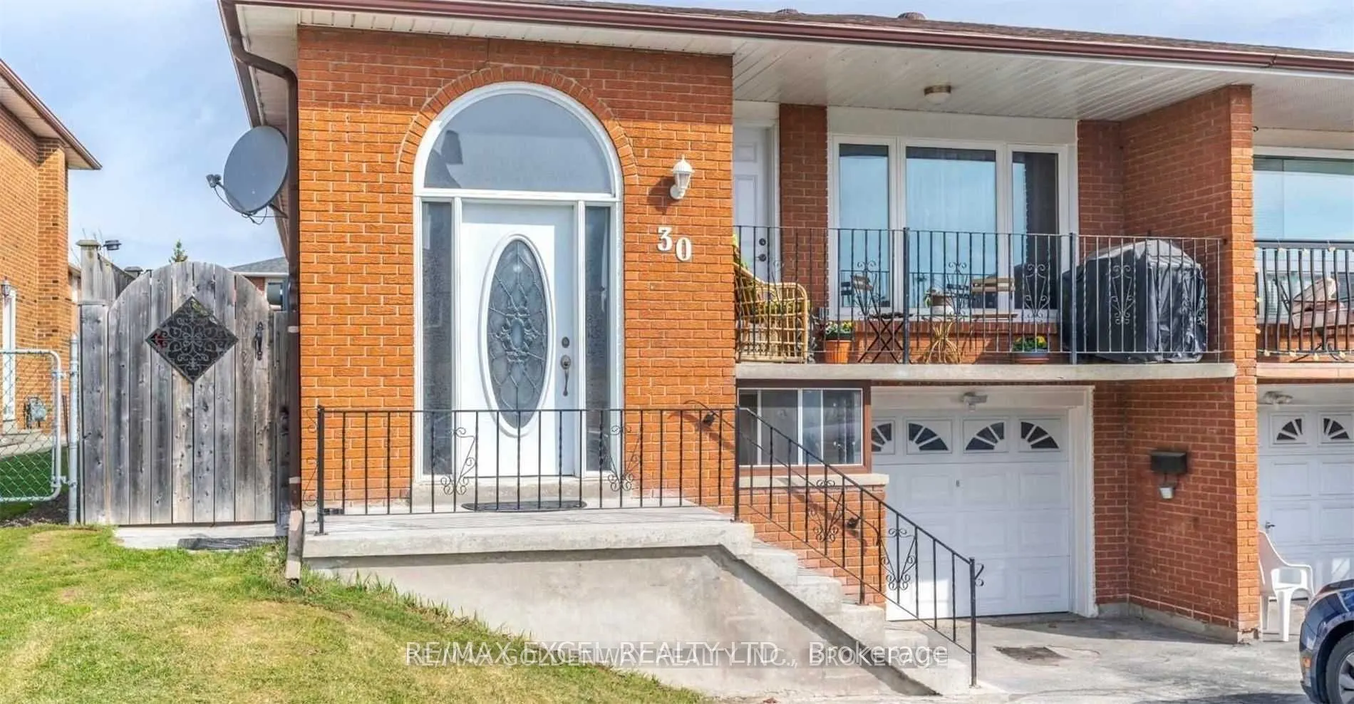 30 Hazelnut Crescent #Bsmt