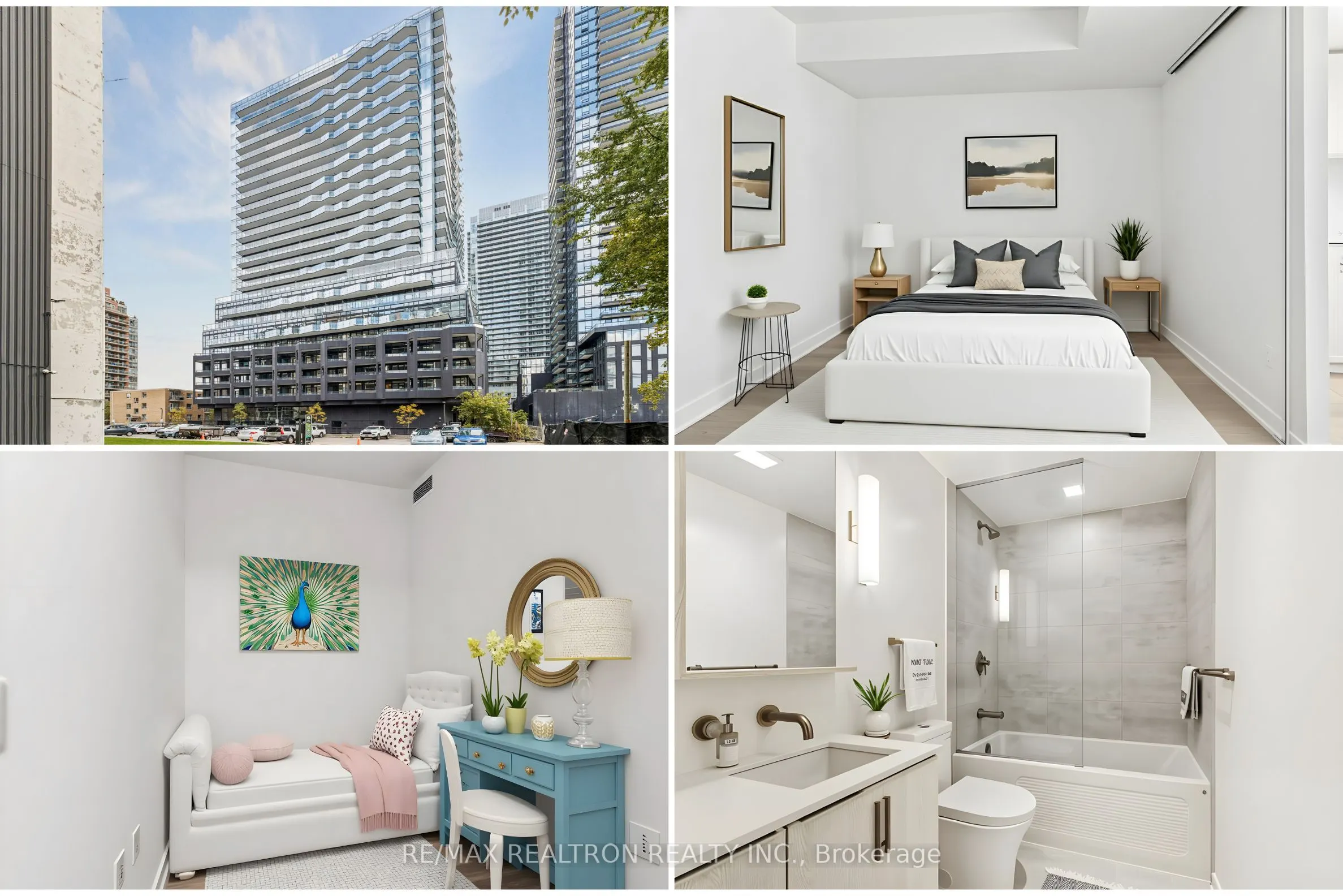 120 Broadway Avenue ##502N